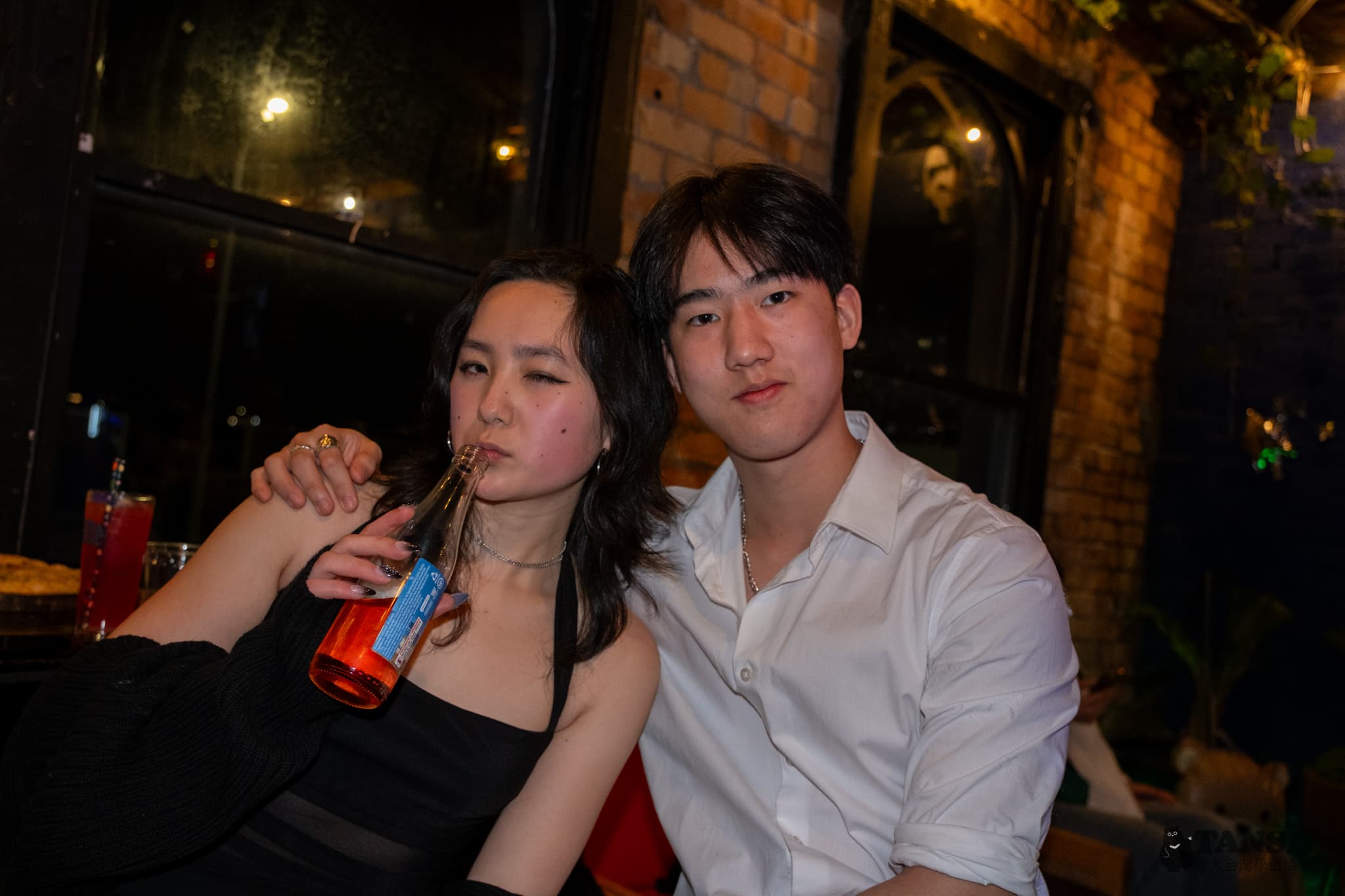 Cocktail Night: Starlit Fable photo 57