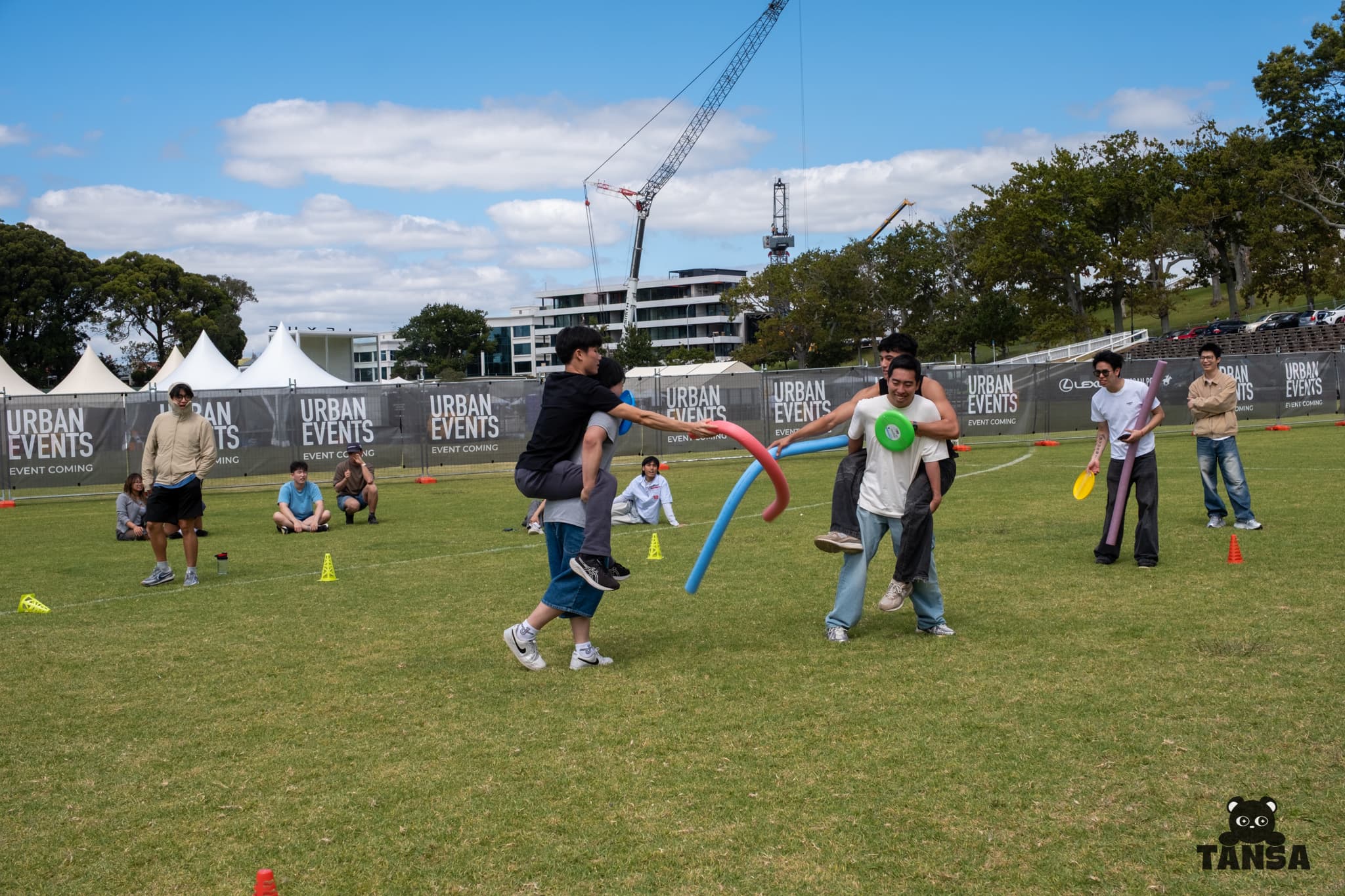 TANSA BBQ 2026 photo 98