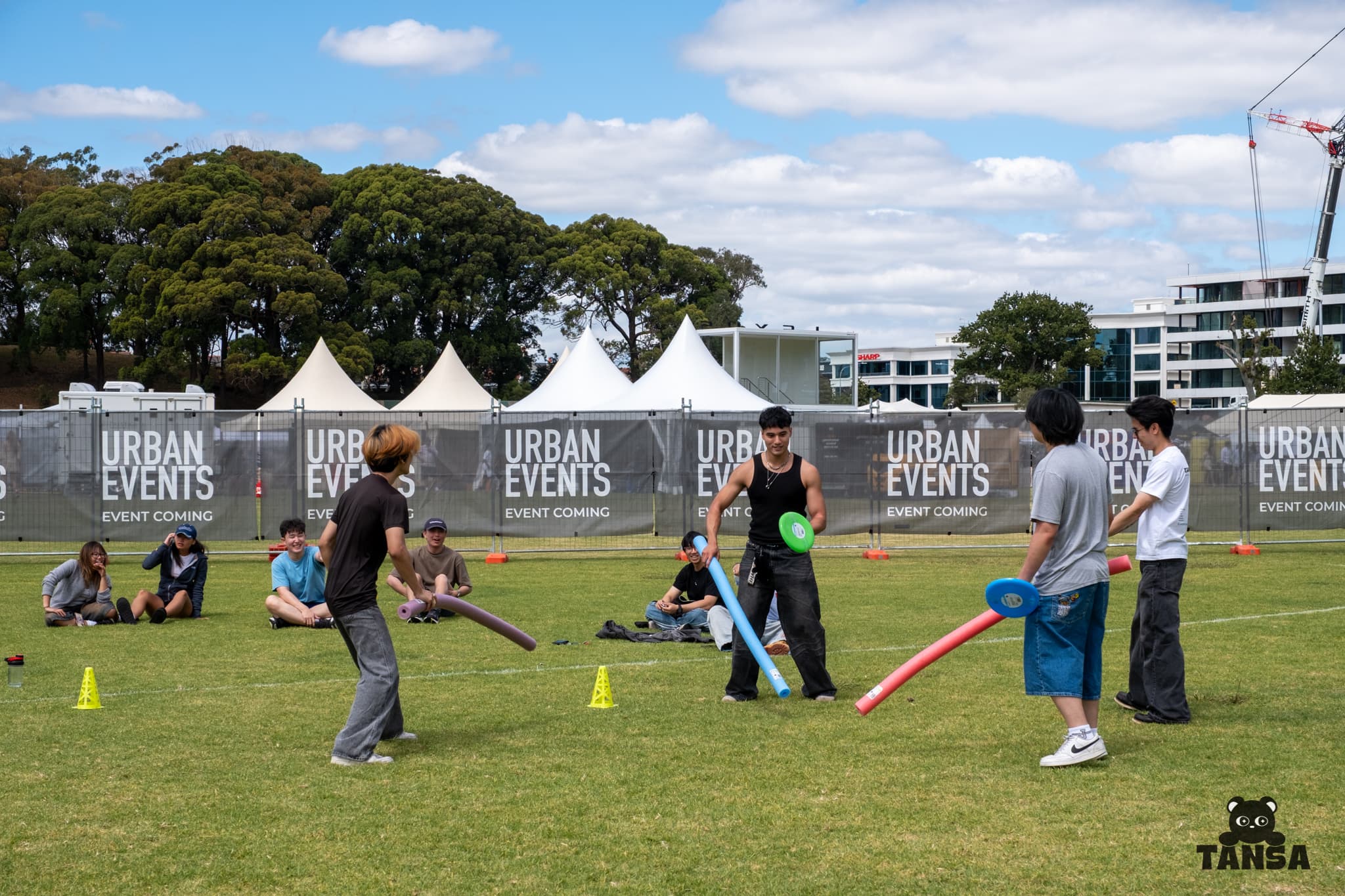 TANSA BBQ 2026 photo 99