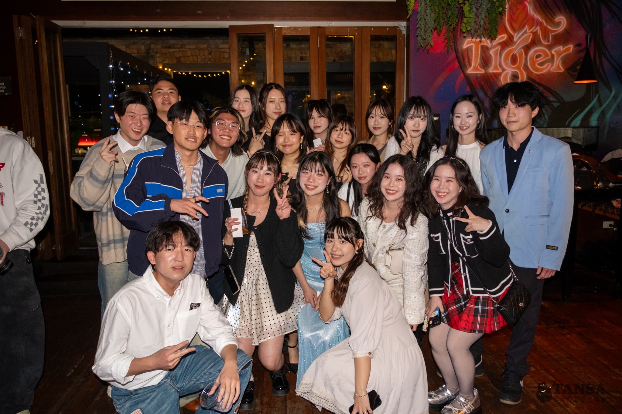 Cocktail Night: Starlit Fable photo 64