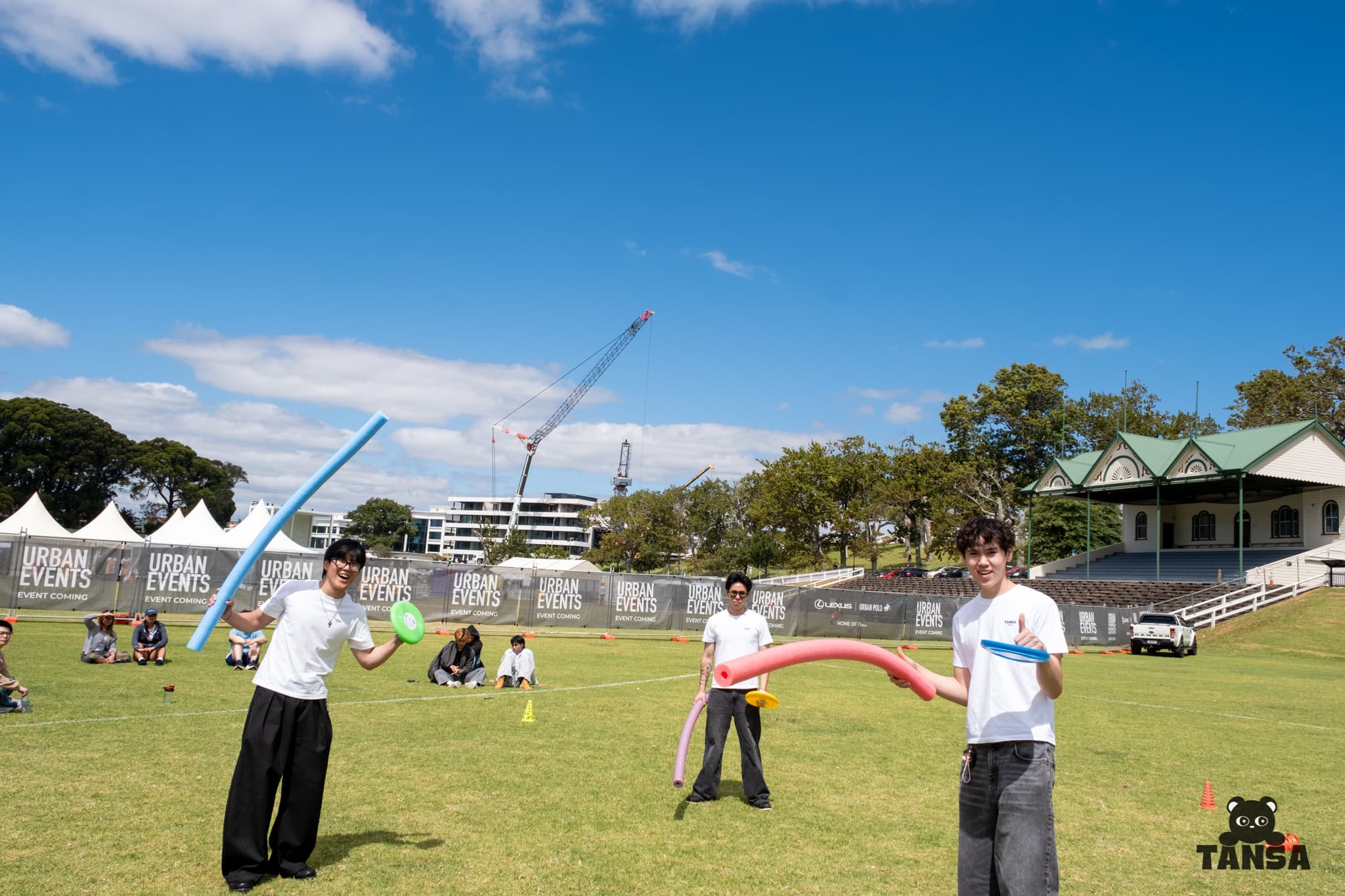 TANSA BBQ 2026 photo 105