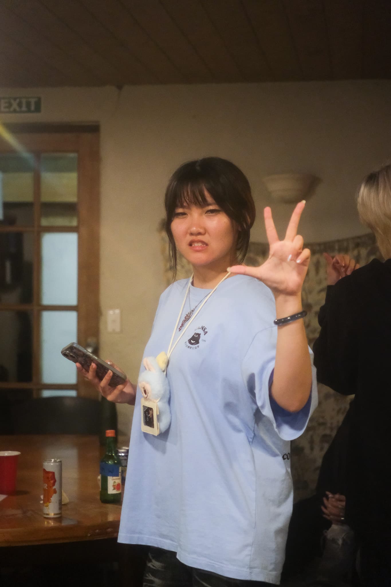 TANSA Camp 2025 photo 148