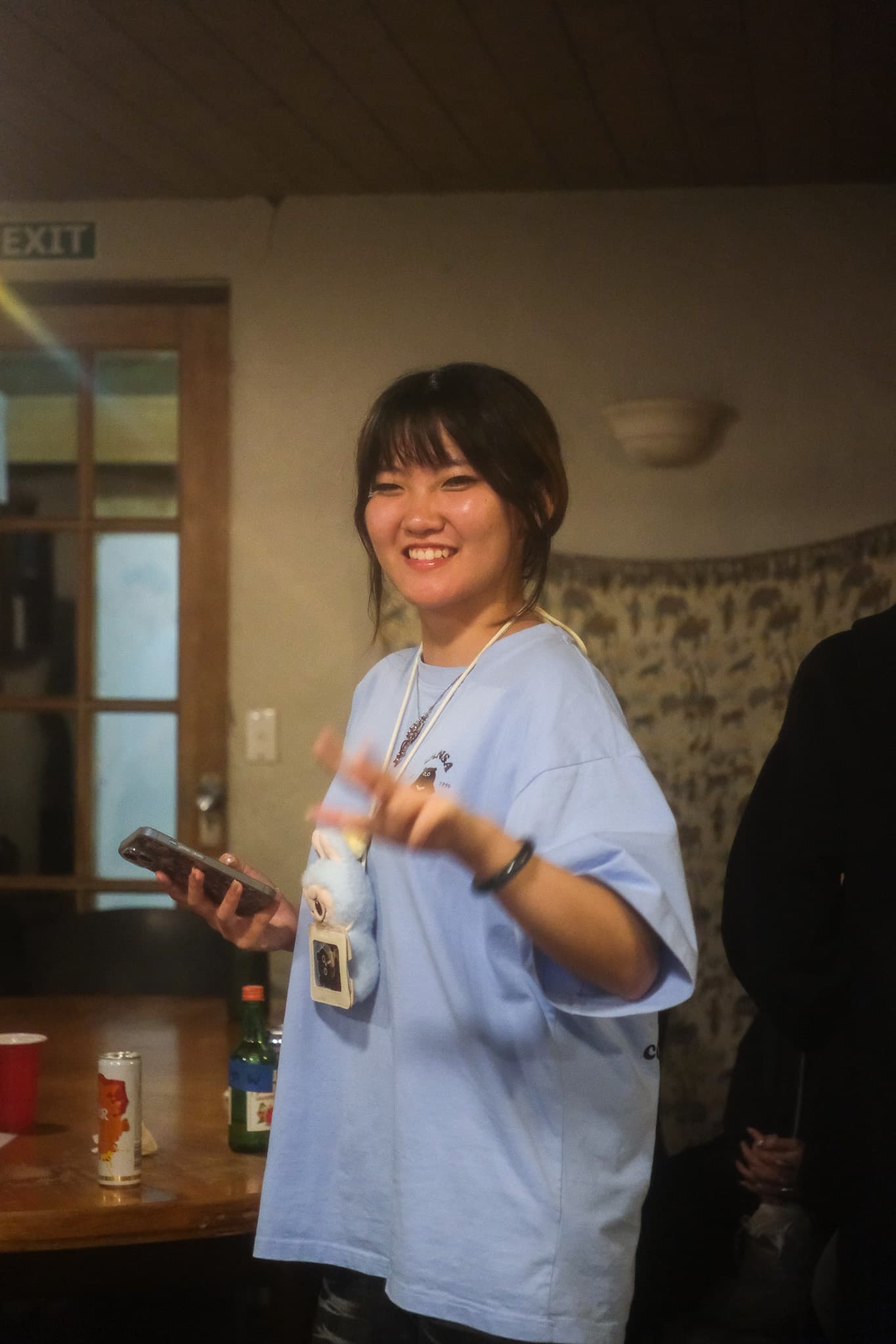 TANSA Camp 2025 photo 149