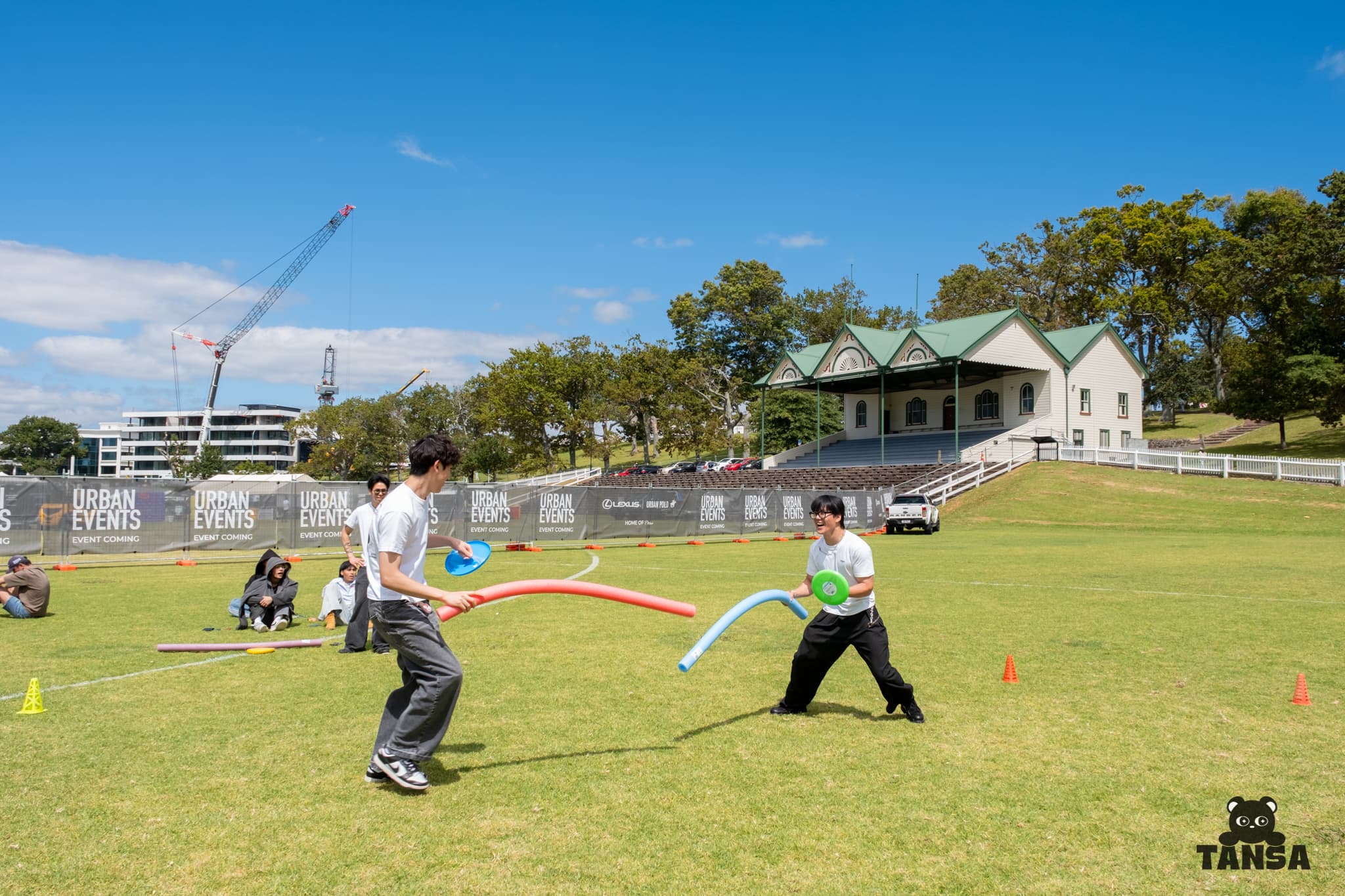 TANSA BBQ 2026 photo 106