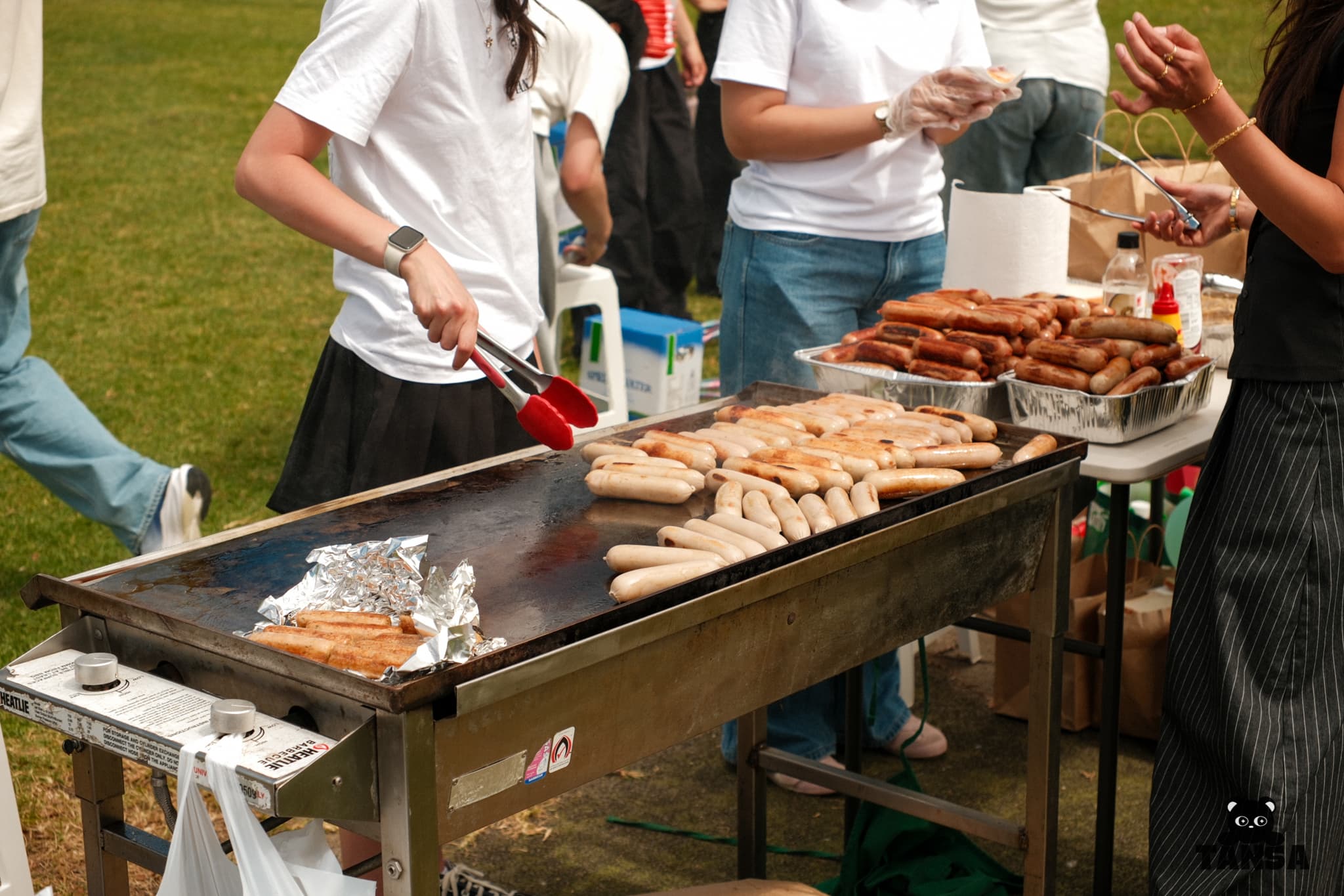 TANSA BBQ 2026 photo 107