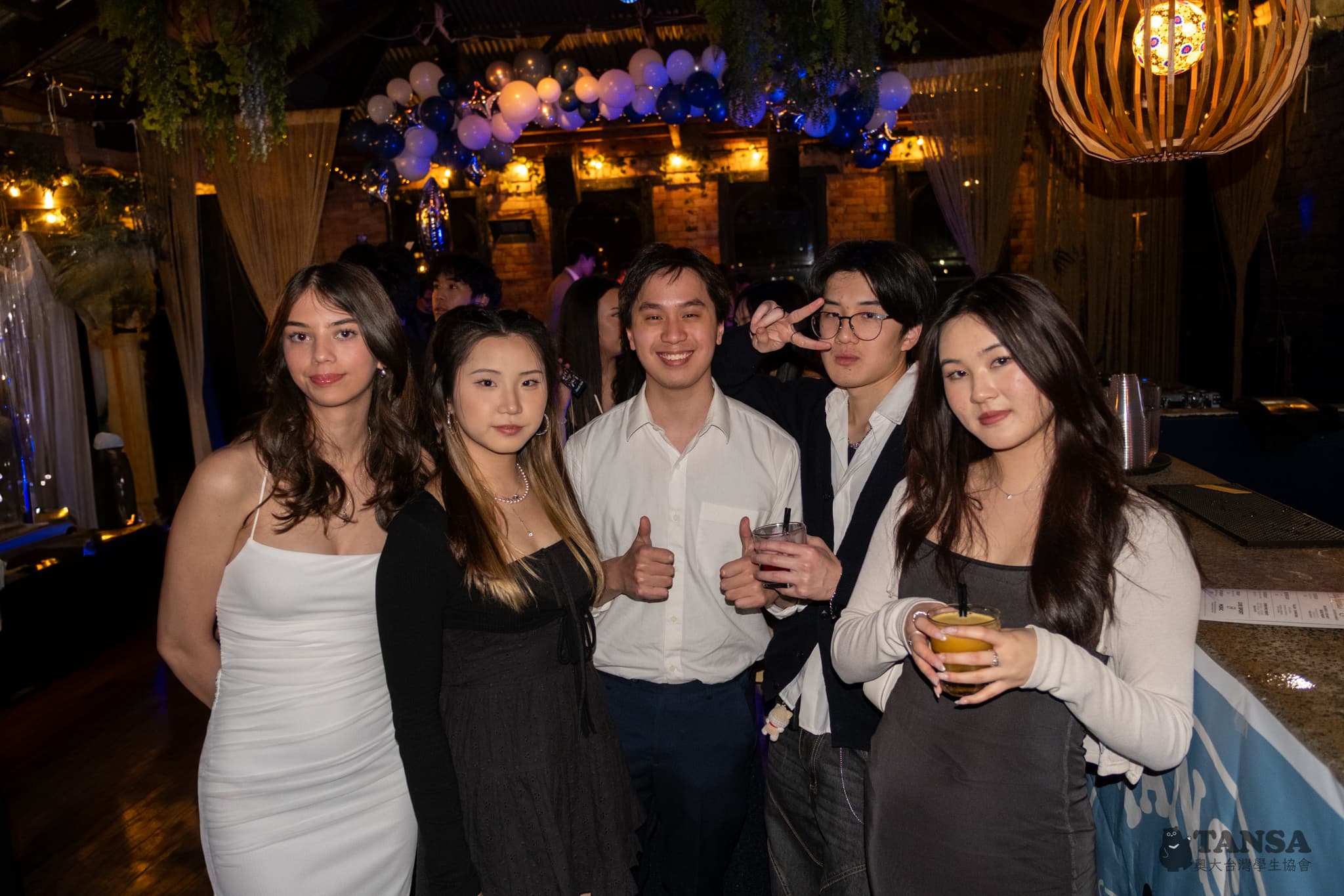 Cocktail Night: Starlit Fable photo 66