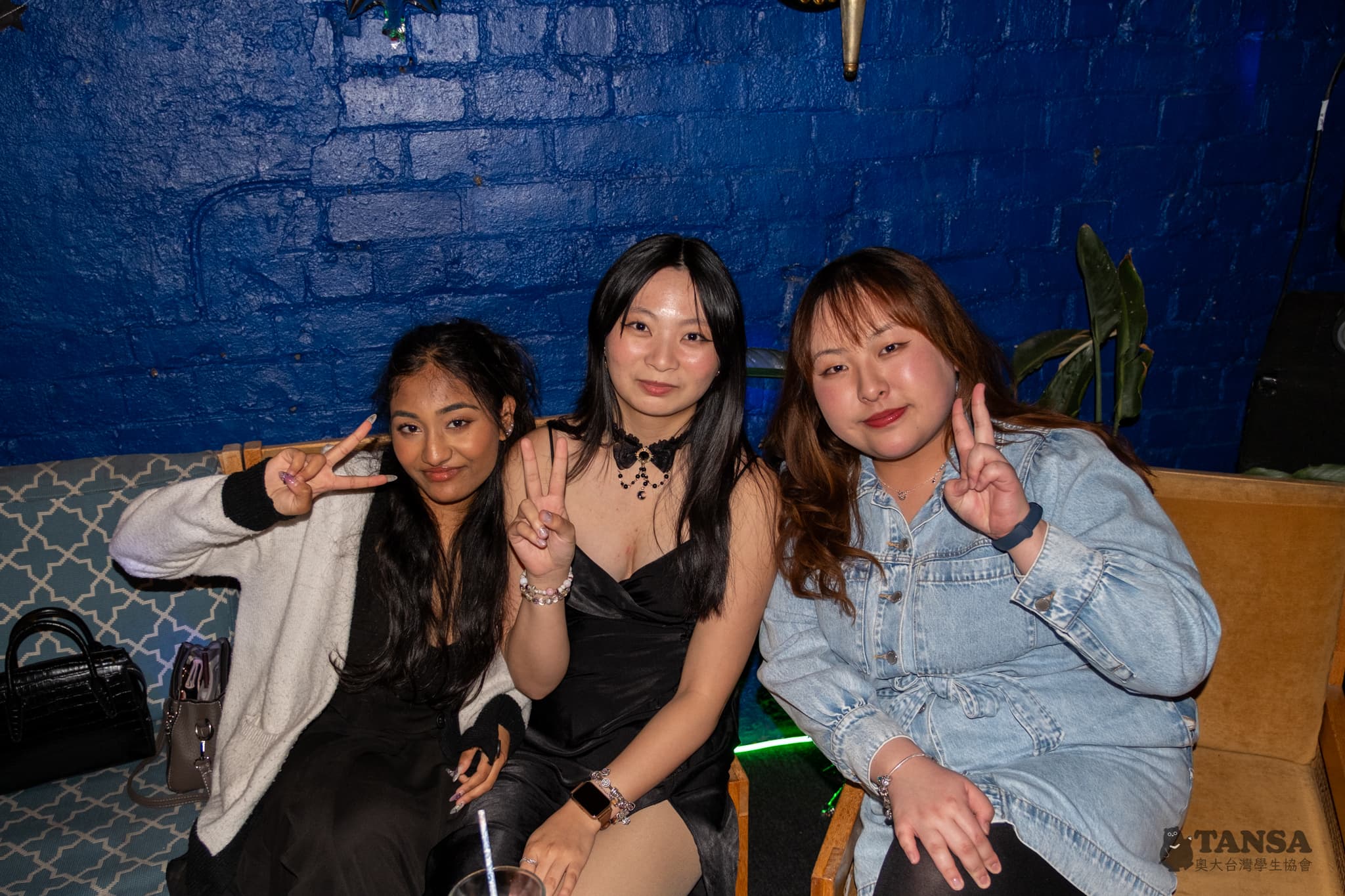 Cocktail Night: Starlit Fable photo 68