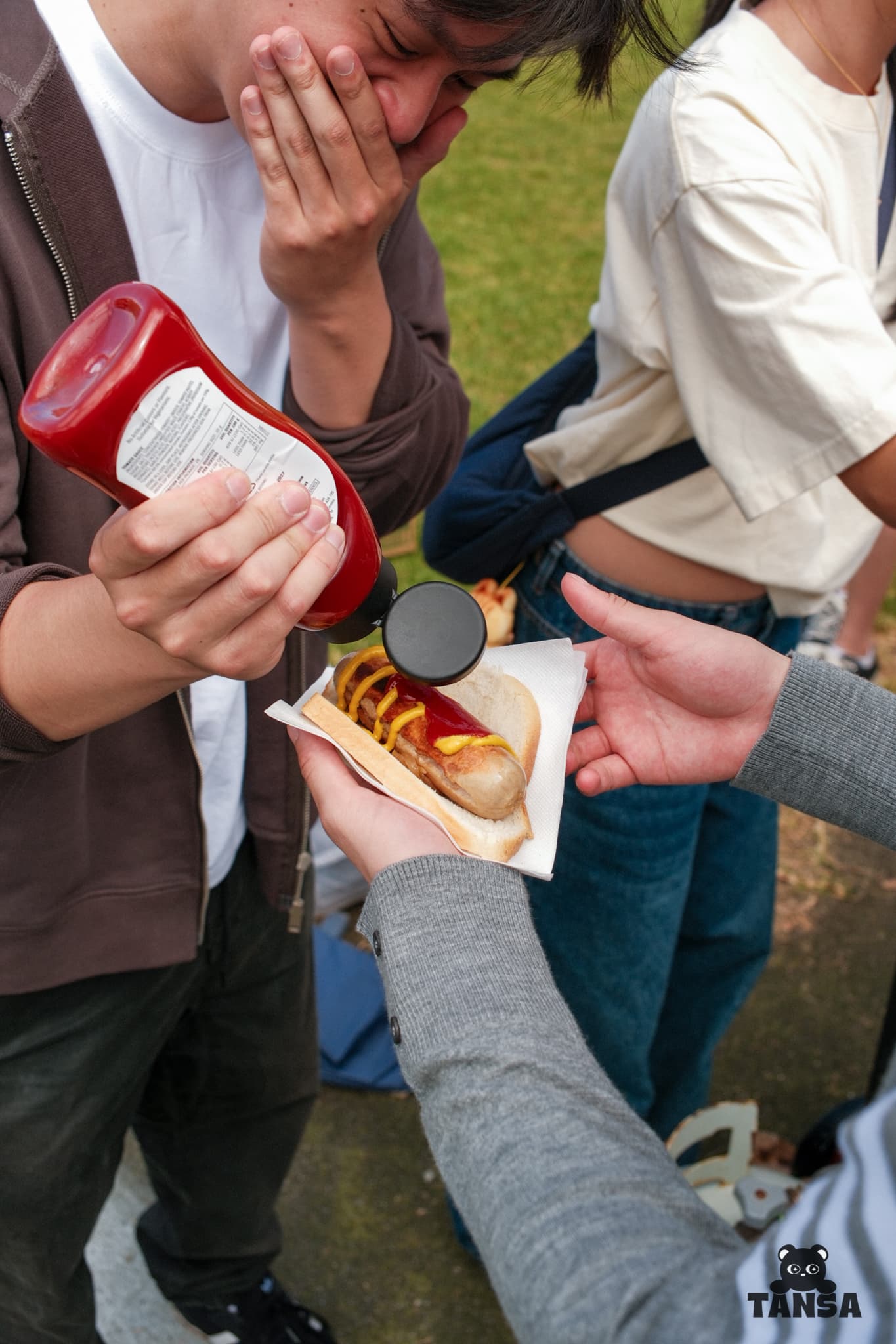 TANSA BBQ 2026 photo 111