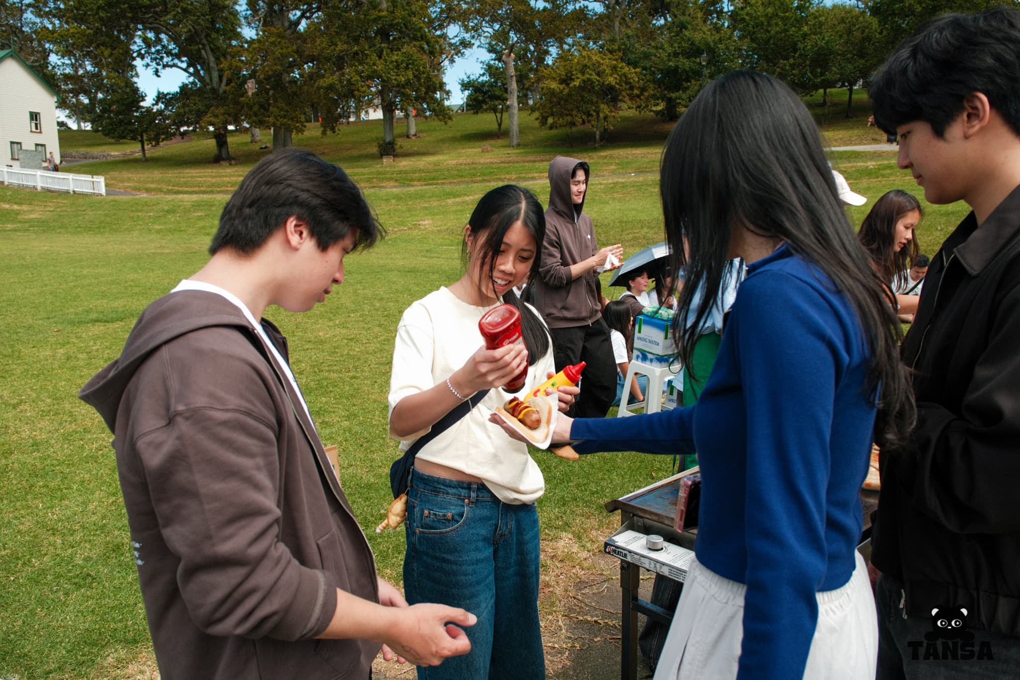 TANSA BBQ 2026 photo 112