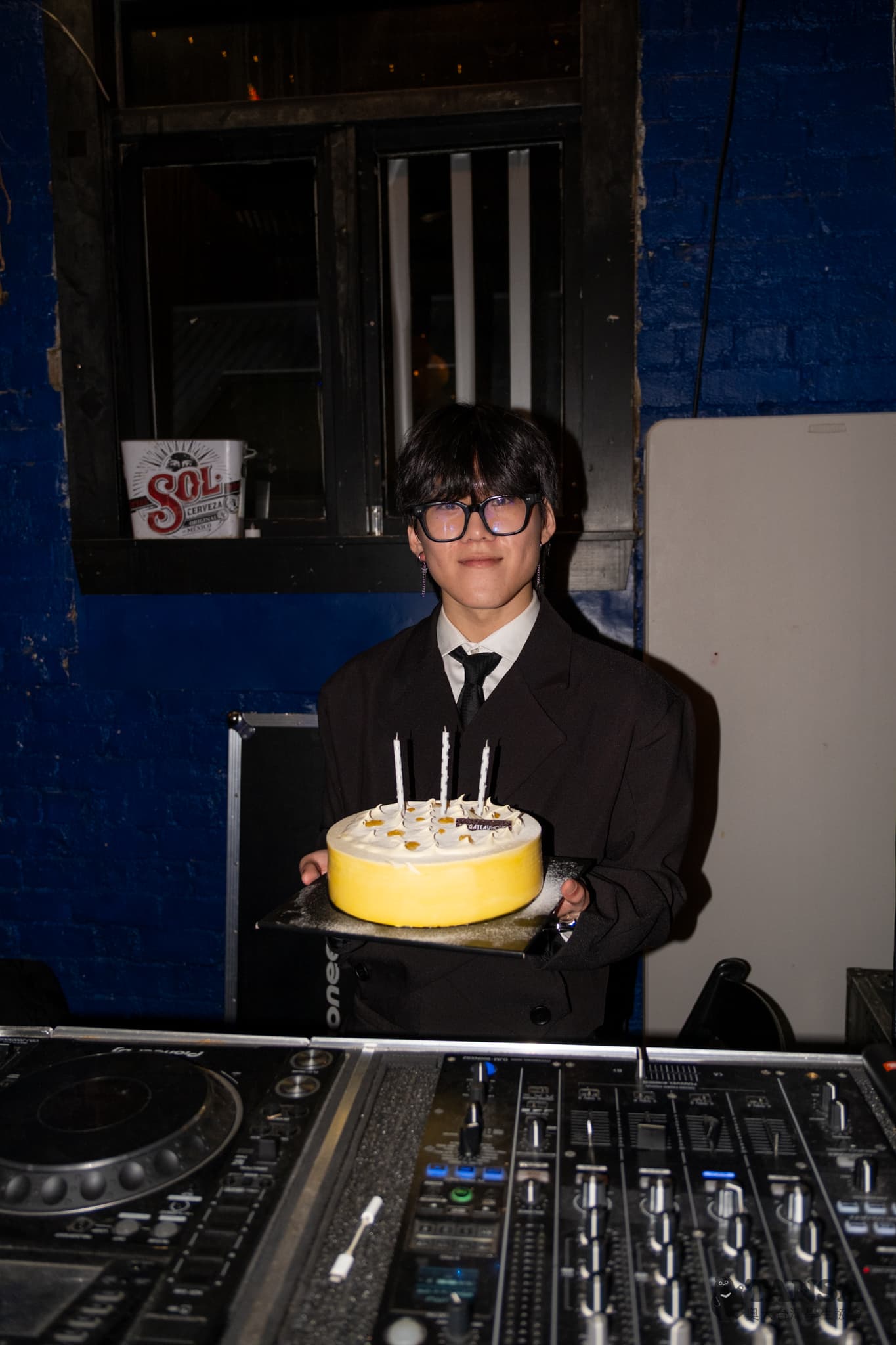 Cocktail Night: Starlit Fable photo 74