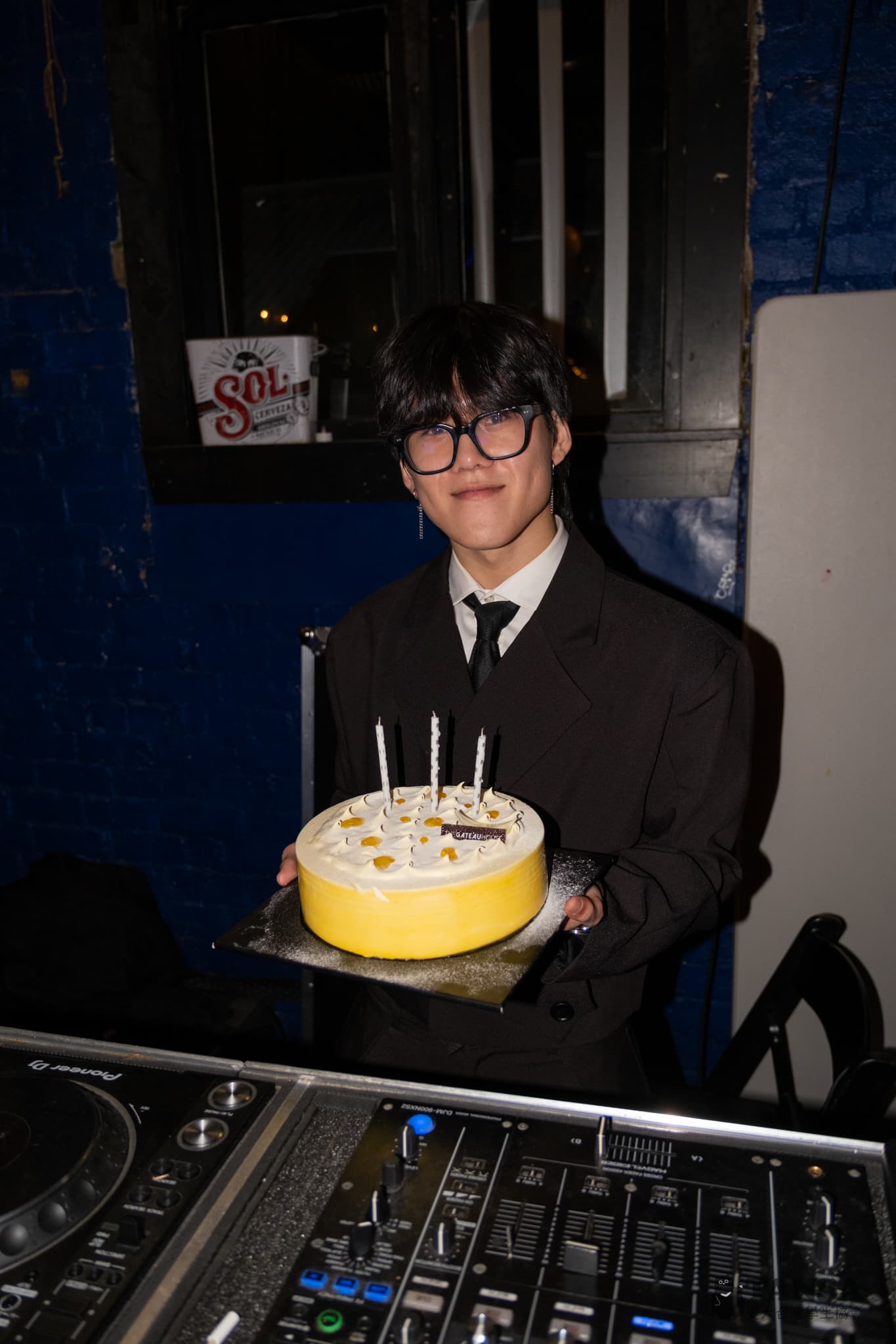 Cocktail Night: Starlit Fable photo 75