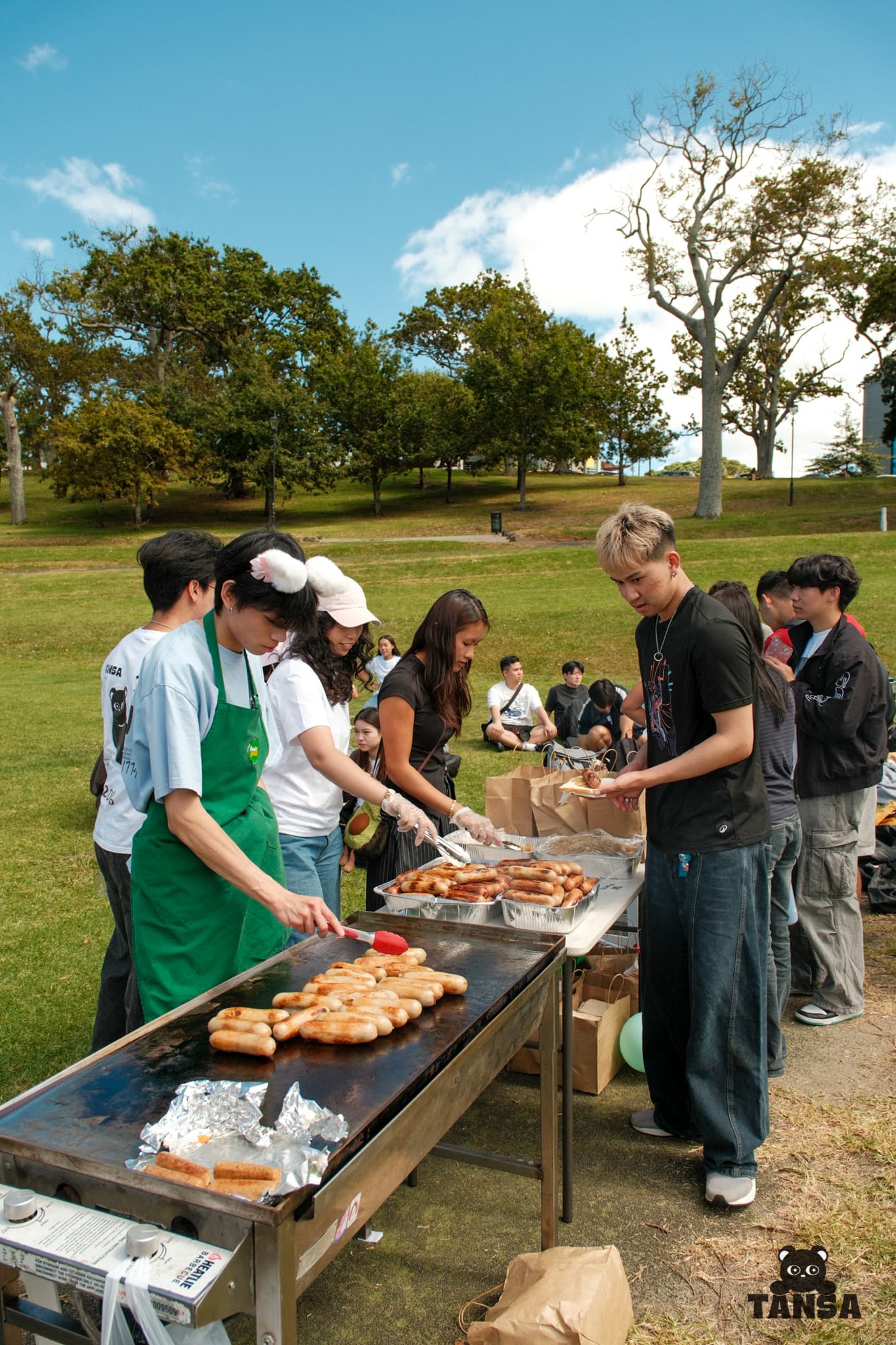 TANSA BBQ 2026 photo 121