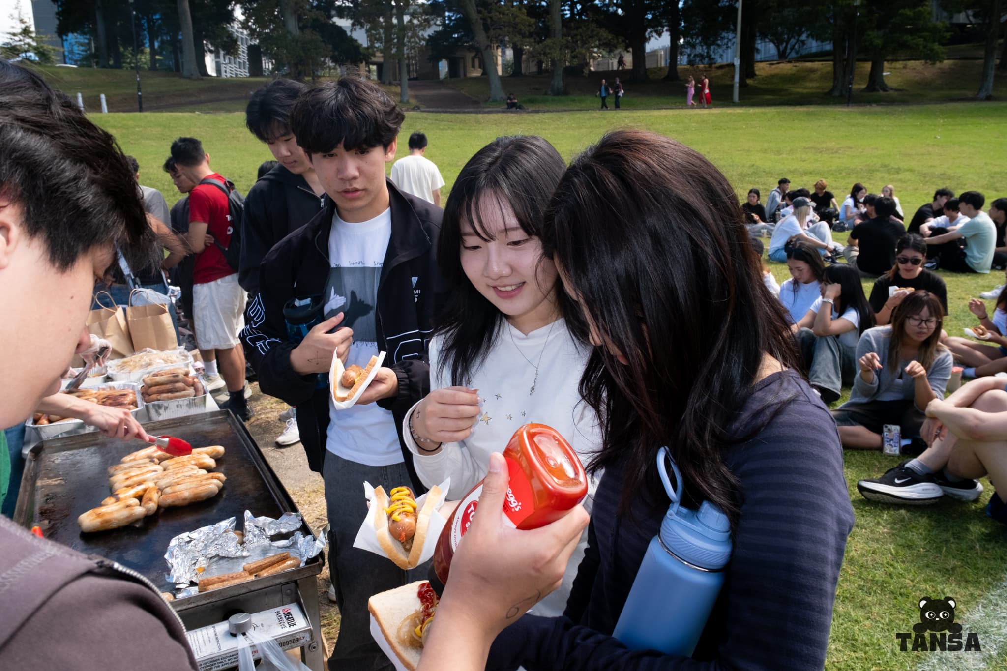 TANSA BBQ 2026 photo 122