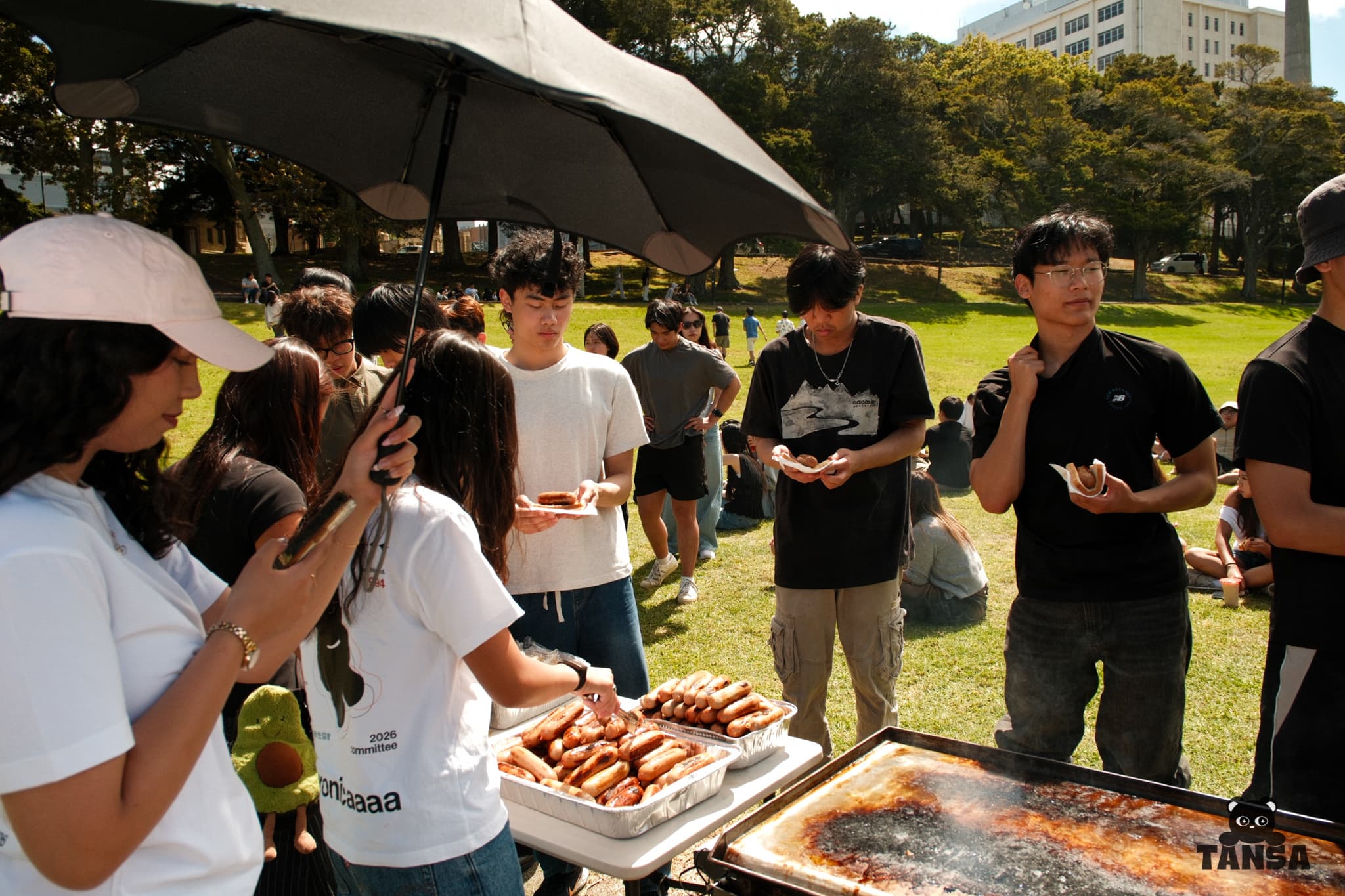 TANSA BBQ 2026 photo 123