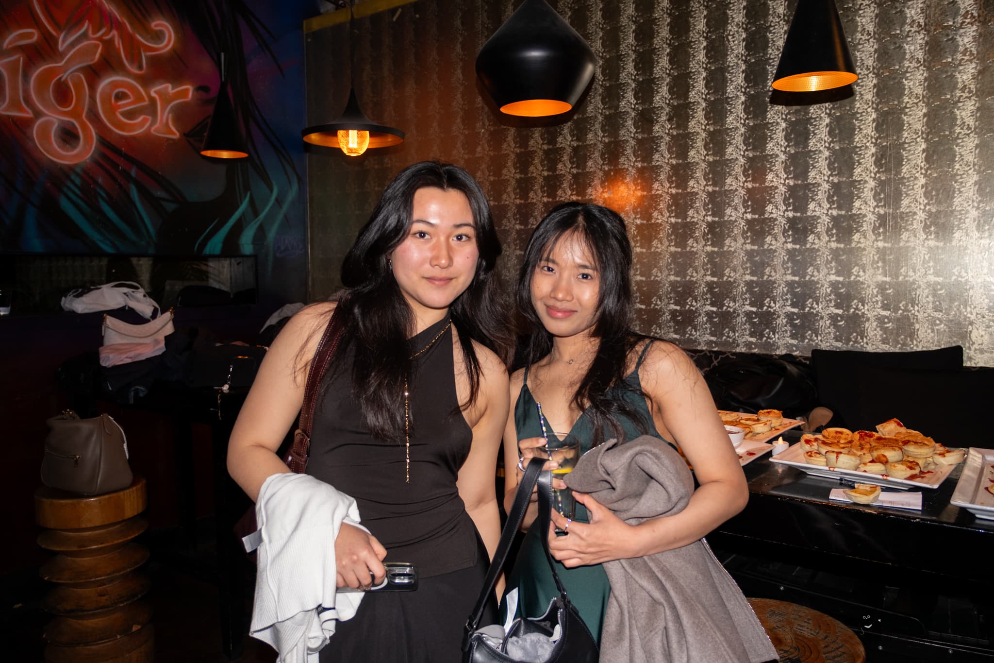 Cocktail Night: Starlit Fable photo 83