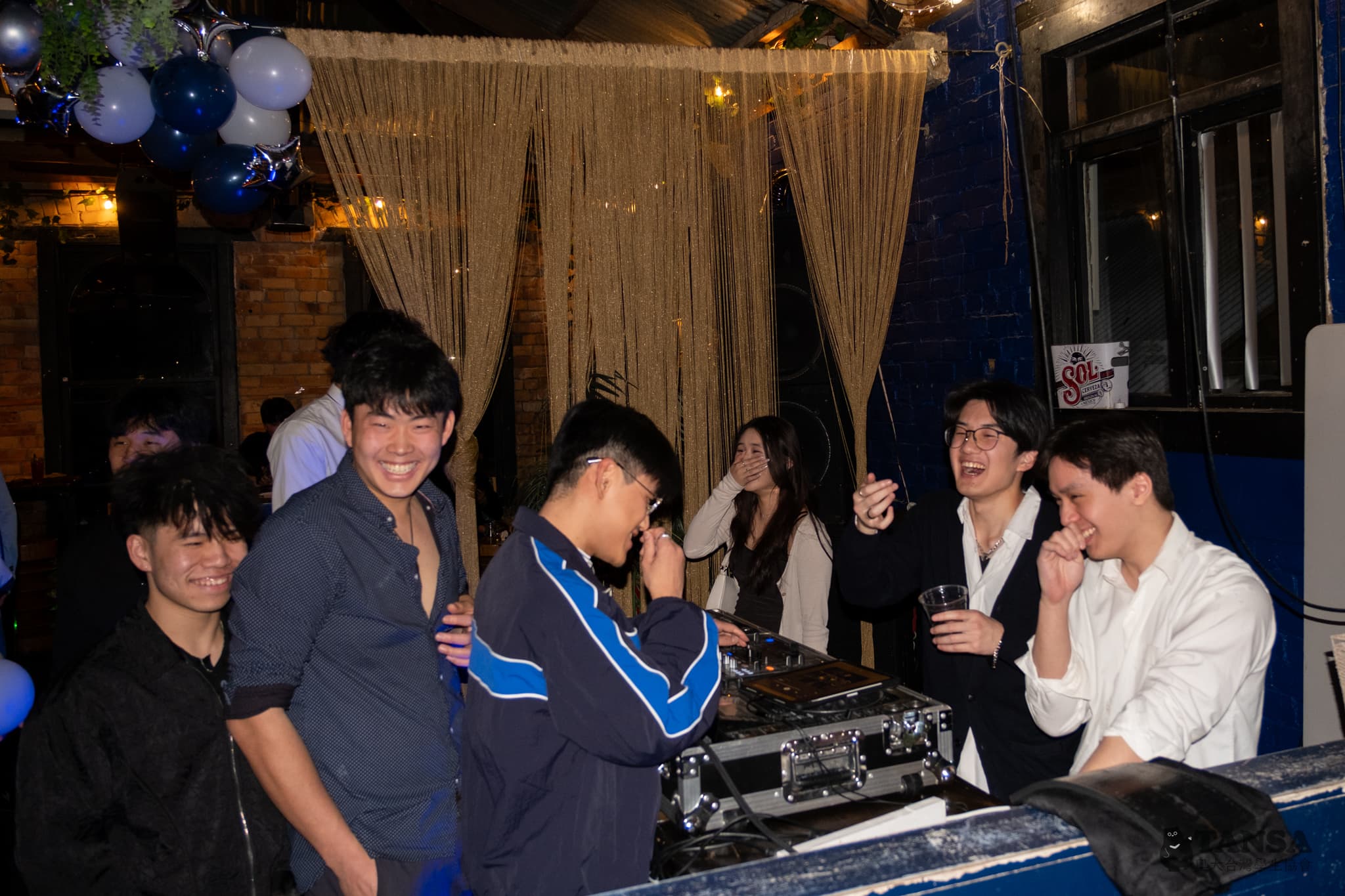 Cocktail Night: Starlit Fable photo 86