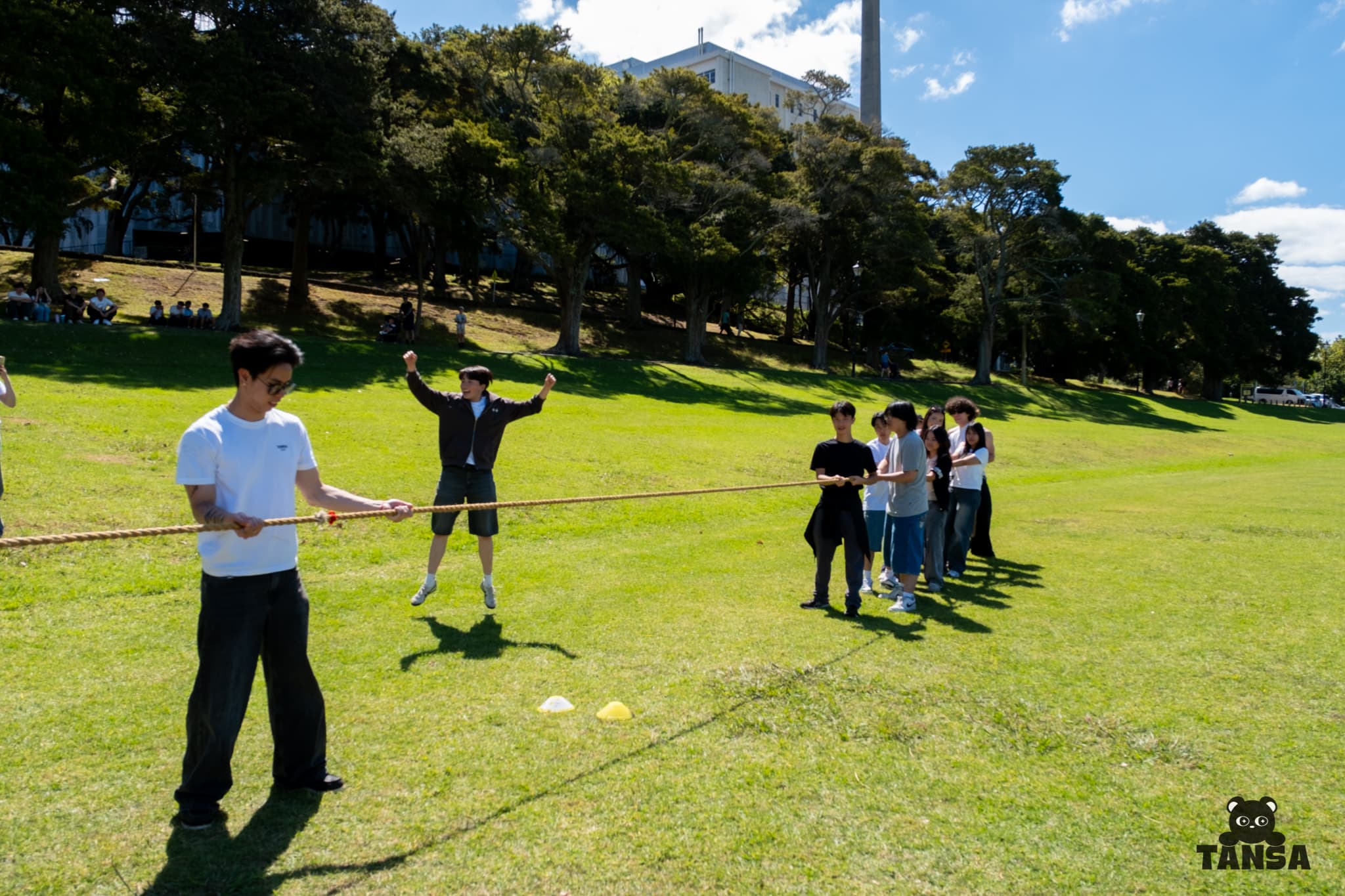 TANSA BBQ 2026 photo 134