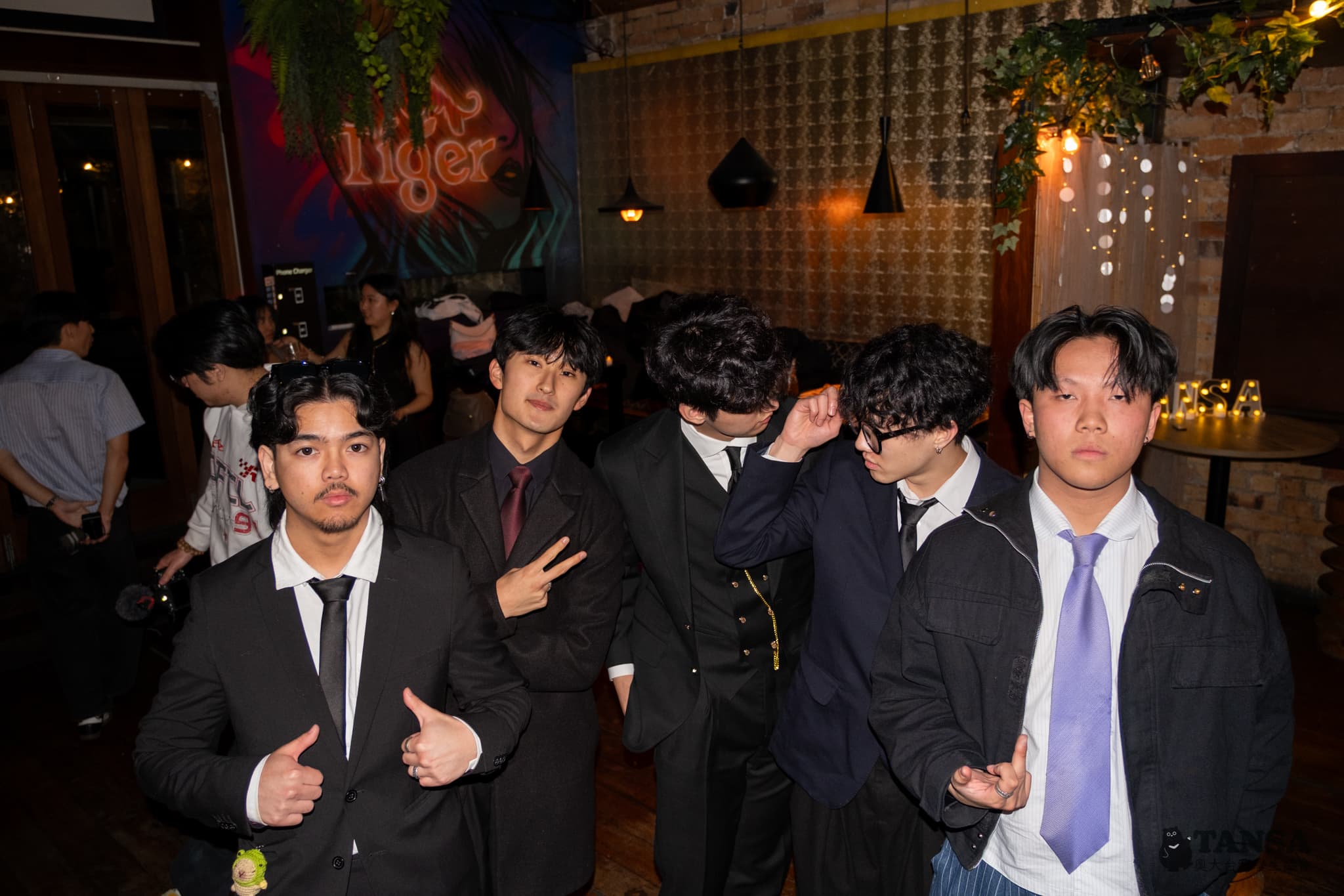 Cocktail Night: Starlit Fable photo 88