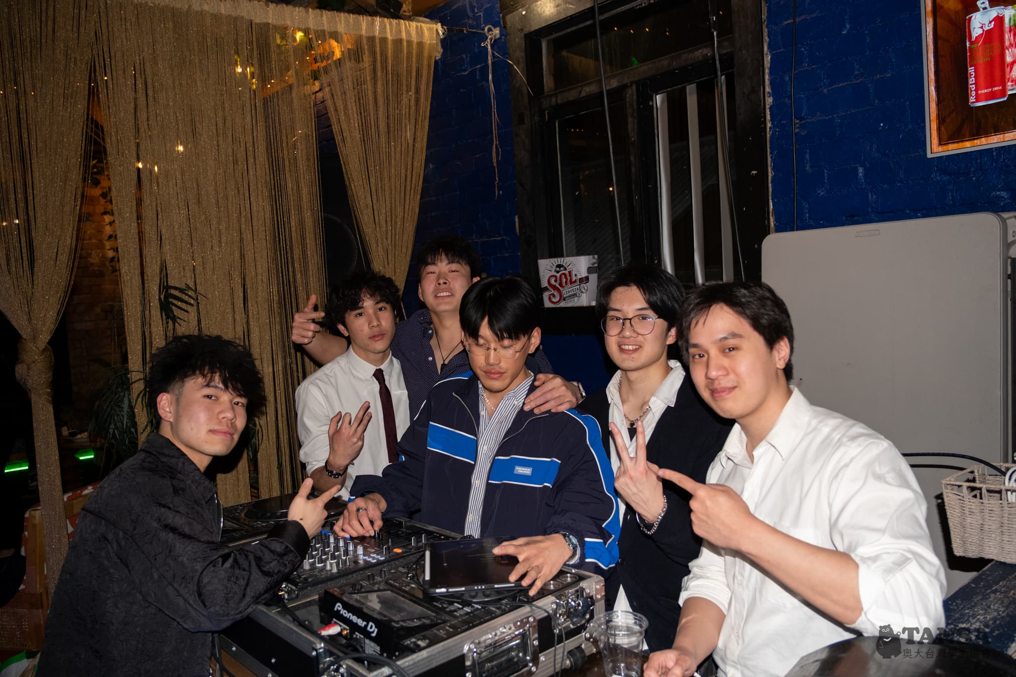 Cocktail Night: Starlit Fable photo 90