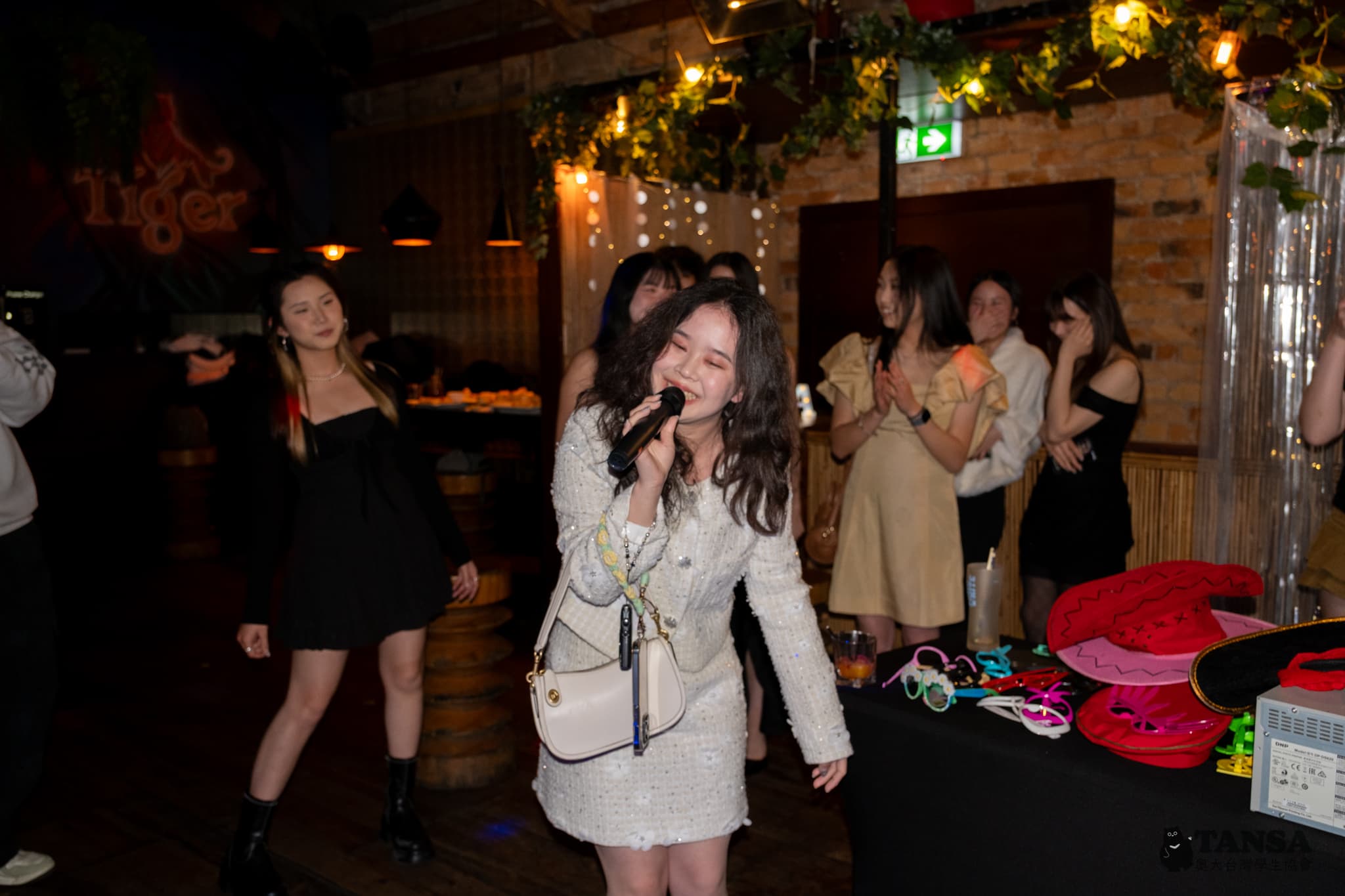 Cocktail Night: Starlit Fable photo 92