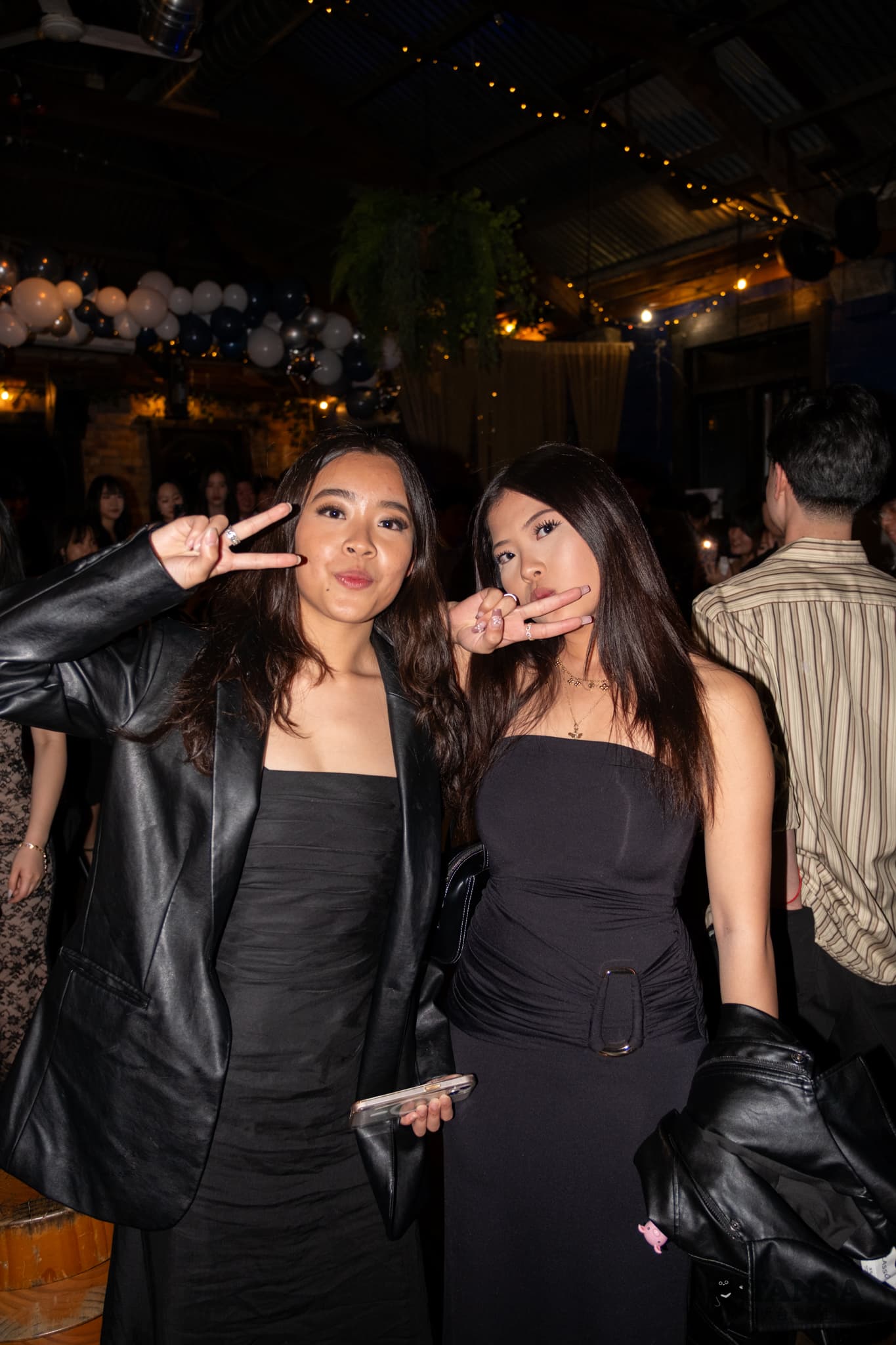 Cocktail Night: Starlit Fable photo 96