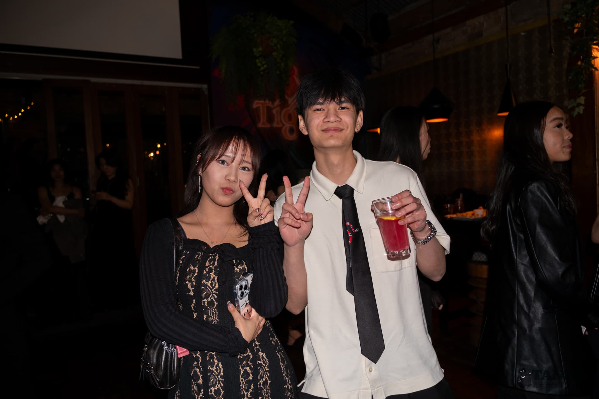 Cocktail Night: Starlit Fable photo 97