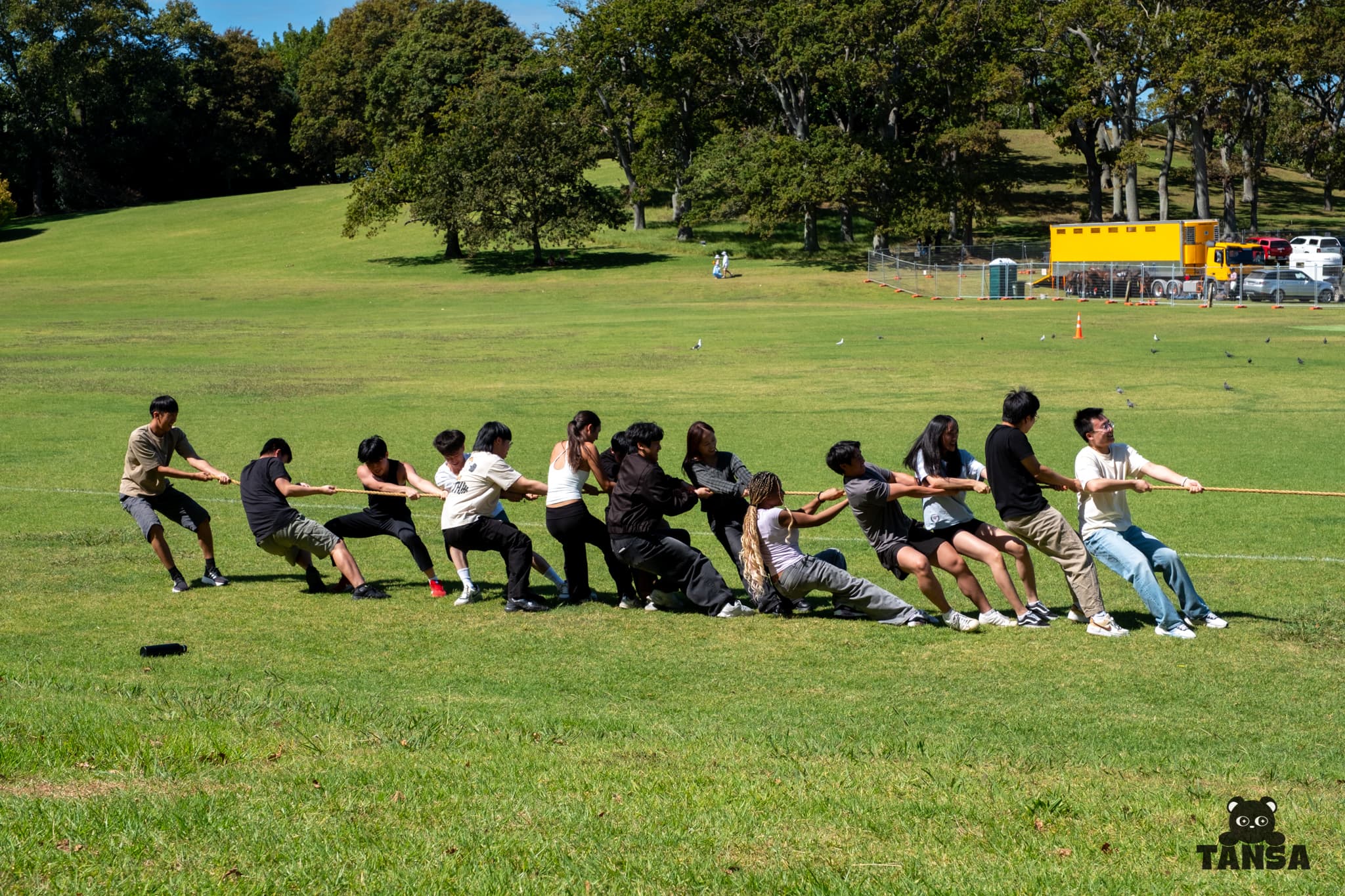 TANSA BBQ 2026 photo 142