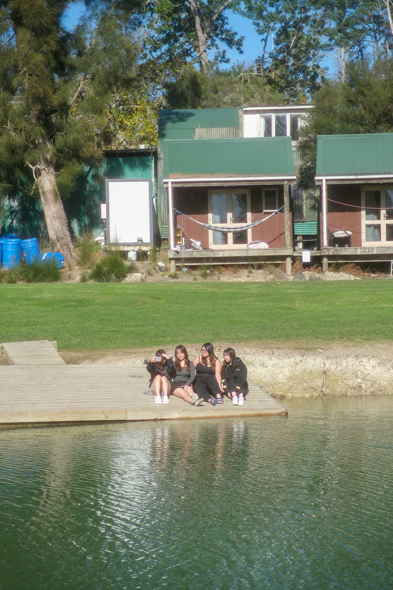 TANSA Camp 2025 photo 165