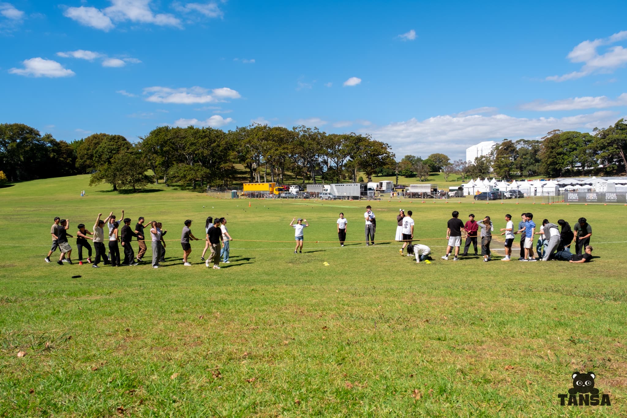 TANSA BBQ 2026 photo 145
