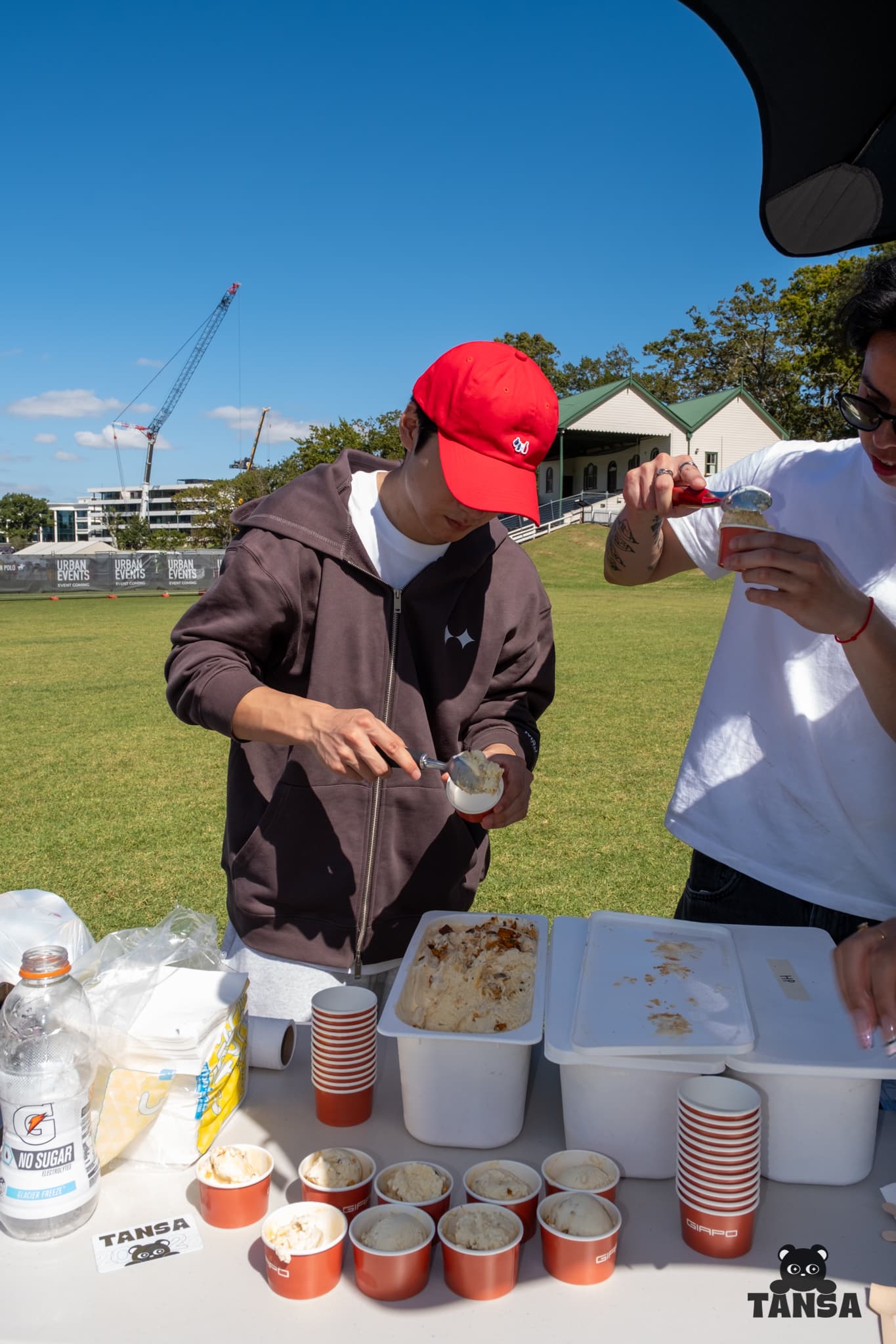 TANSA BBQ 2026 photo 146