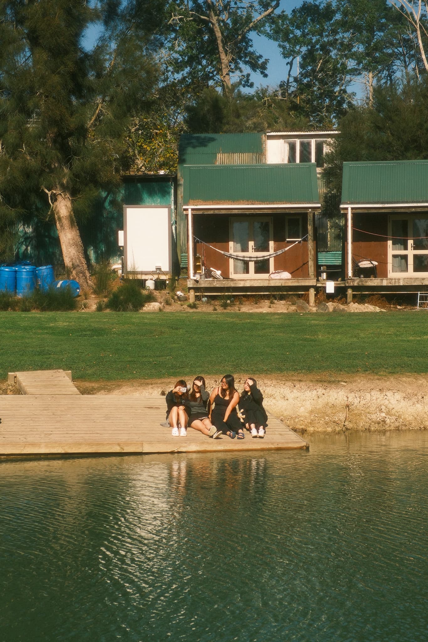 TANSA Camp 2025 photo 166