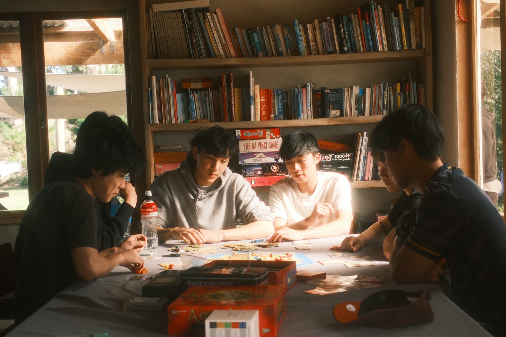 TANSA Camp 2025 photo 167