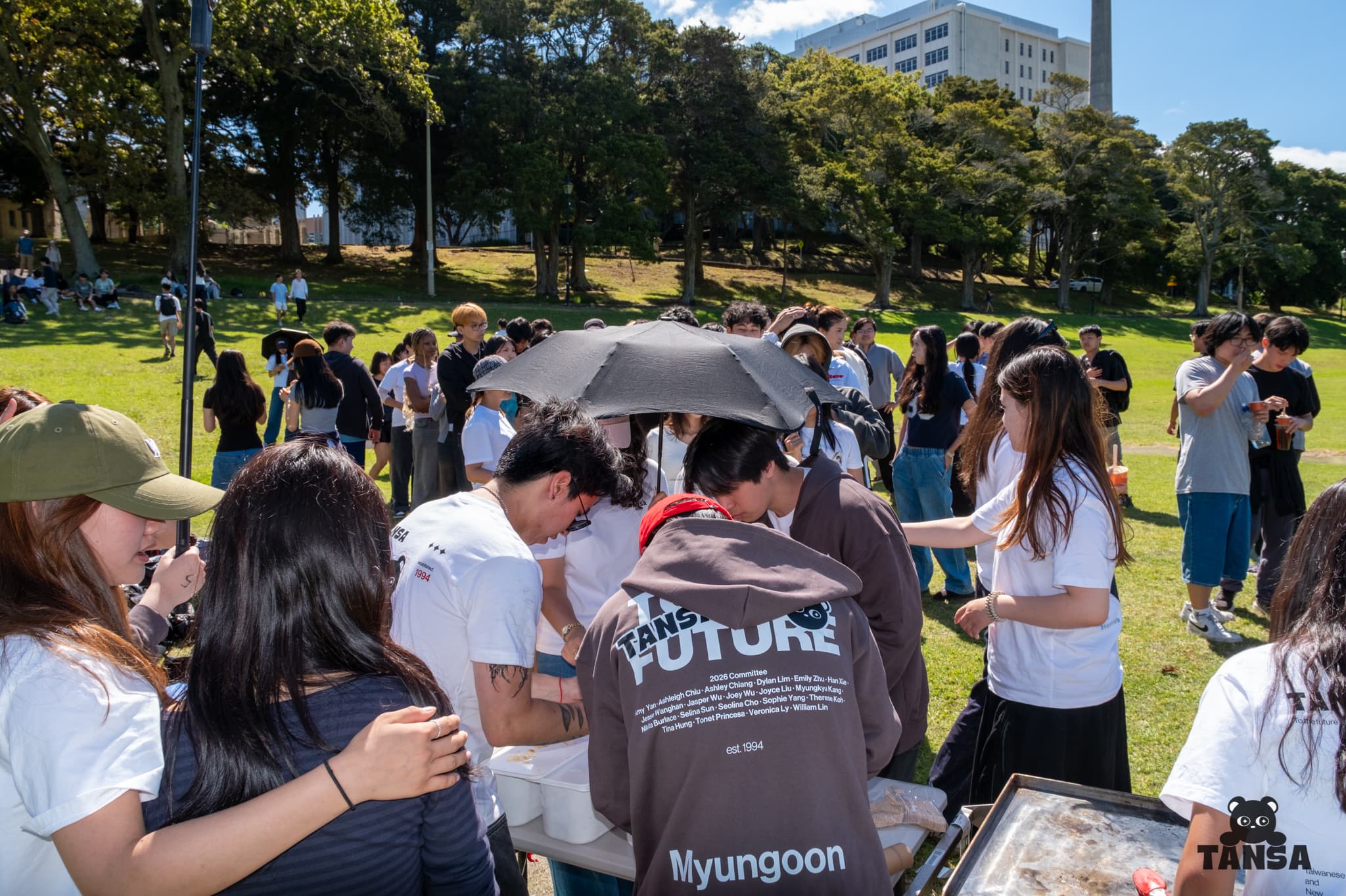 TANSA BBQ 2026 photo 150