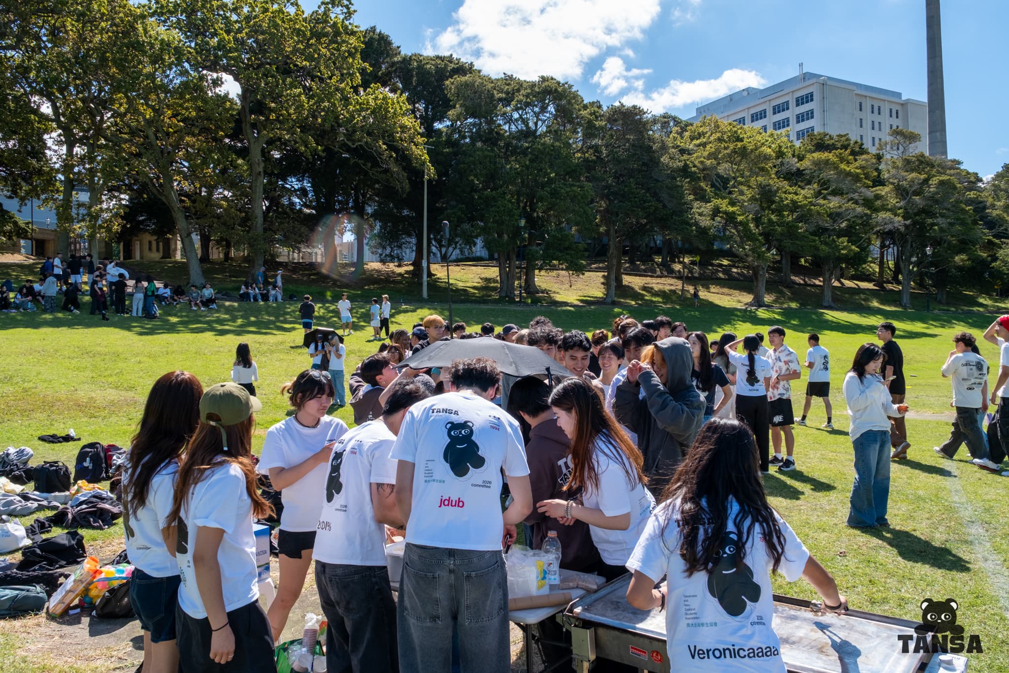 TANSA BBQ 2026 photo 151