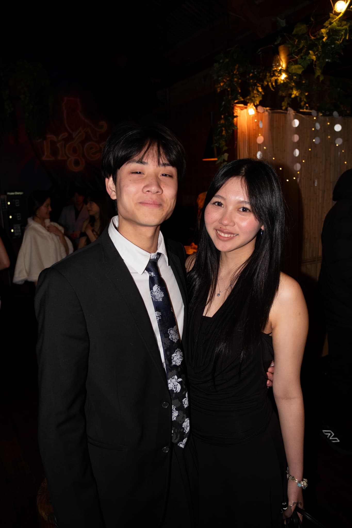 Cocktail Night: Starlit Fable photo 101