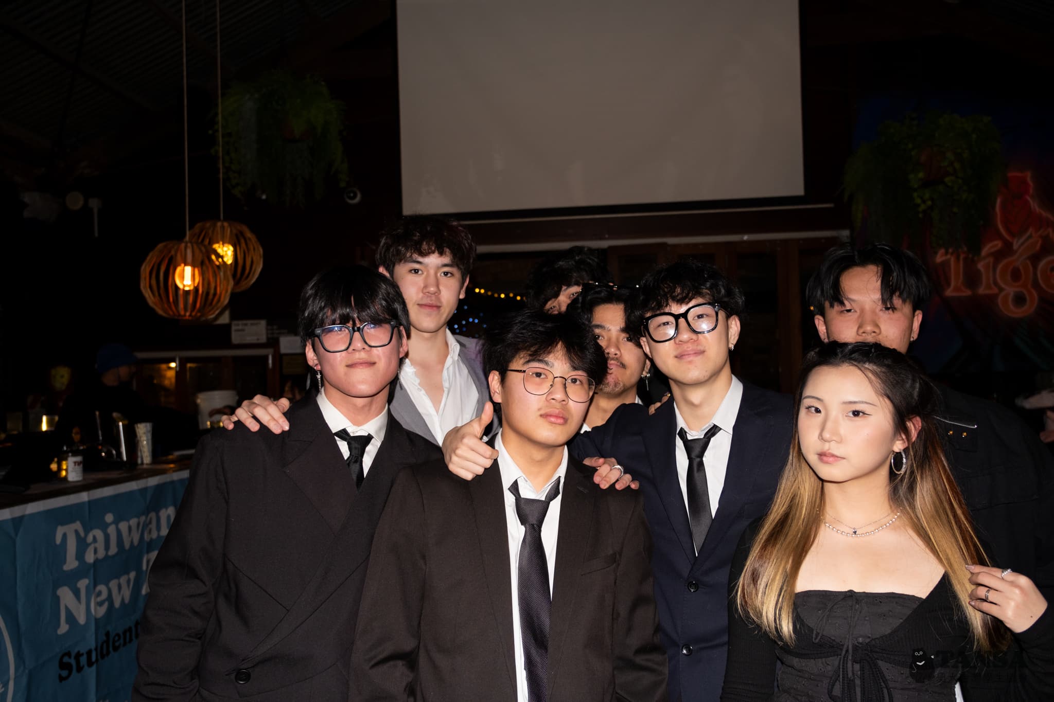 Cocktail Night: Starlit Fable photo 103