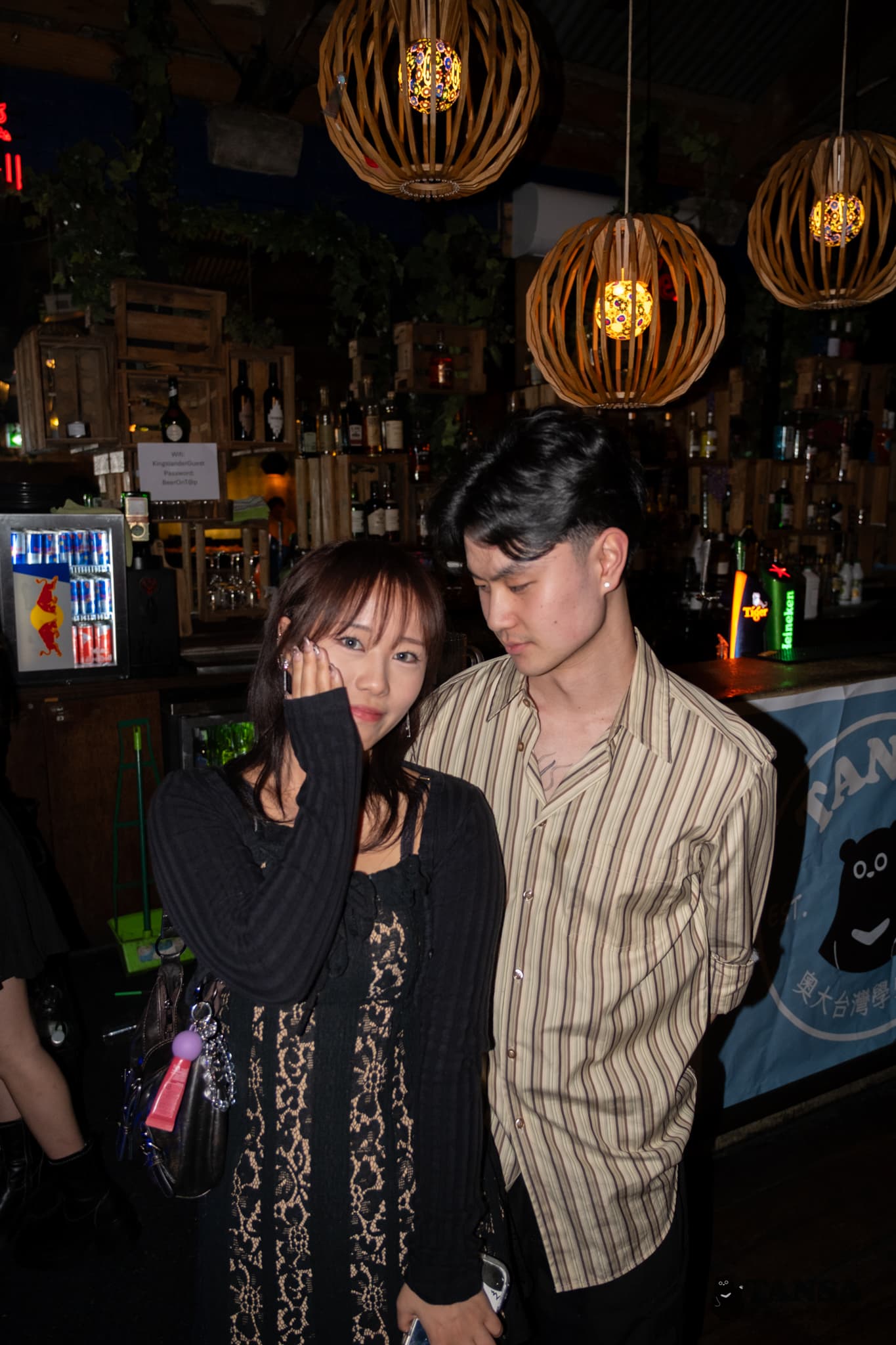 Cocktail Night: Starlit Fable photo 105