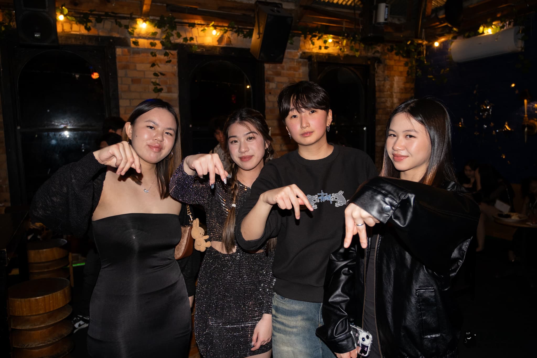 Cocktail Night: Starlit Fable photo 106