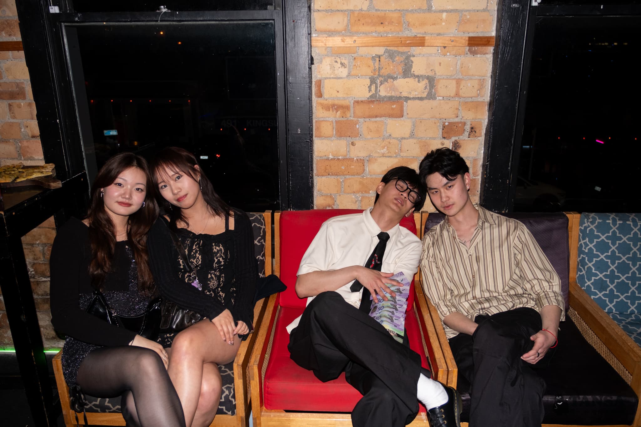 Cocktail Night: Starlit Fable photo 111