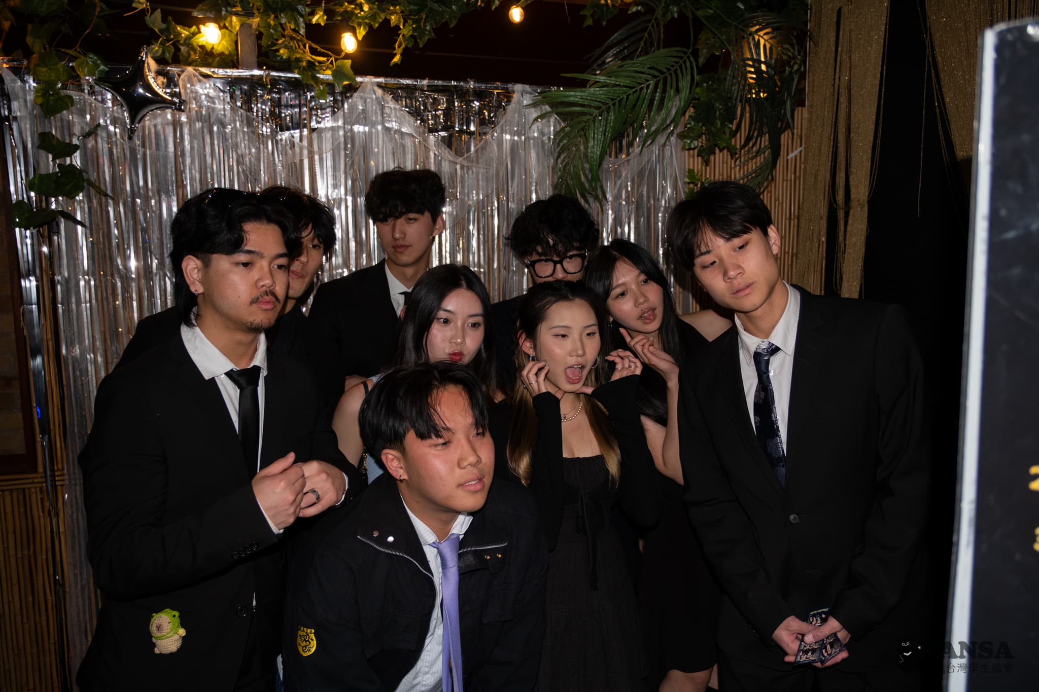 Cocktail Night: Starlit Fable photo 114