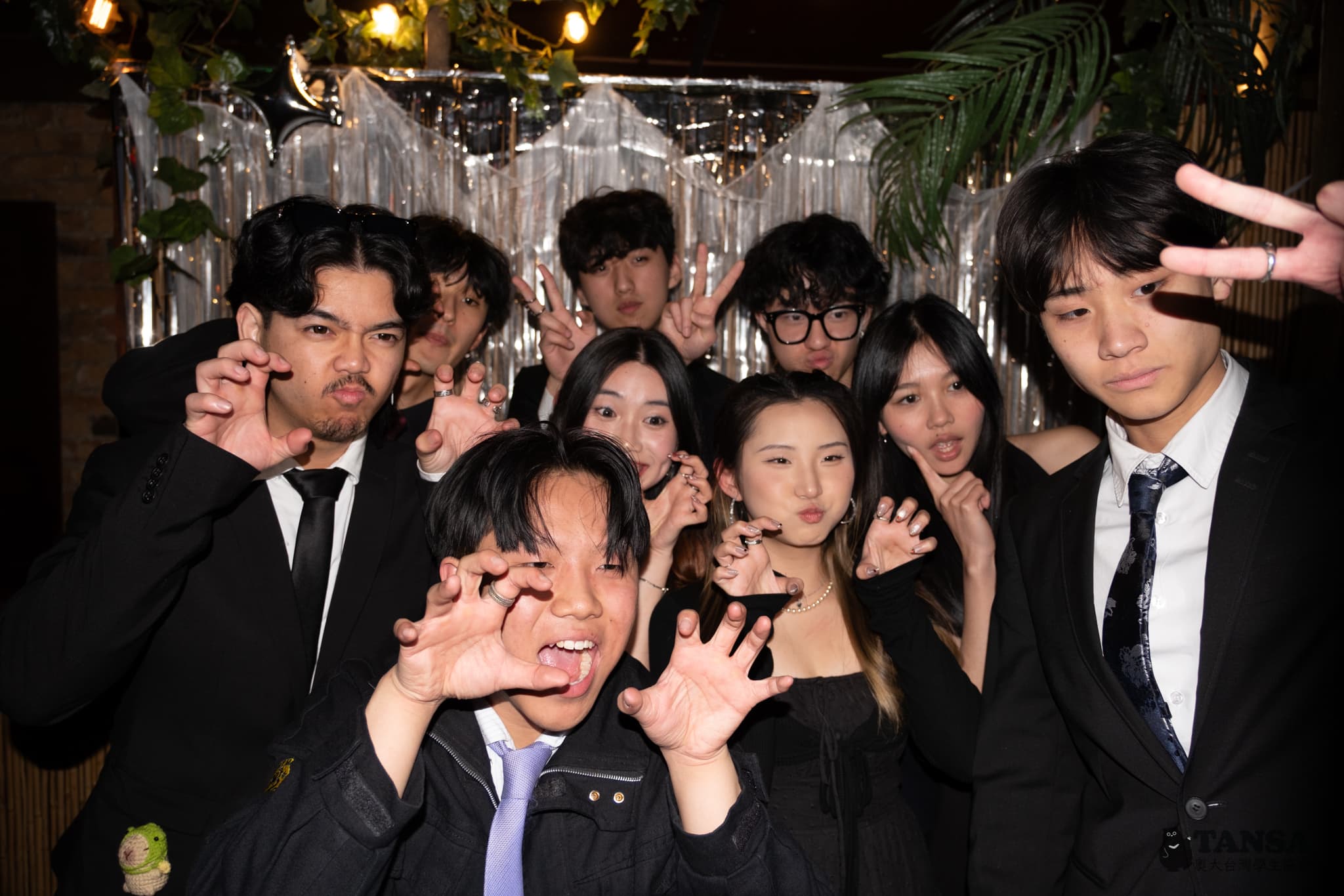 Cocktail Night: Starlit Fable photo 115