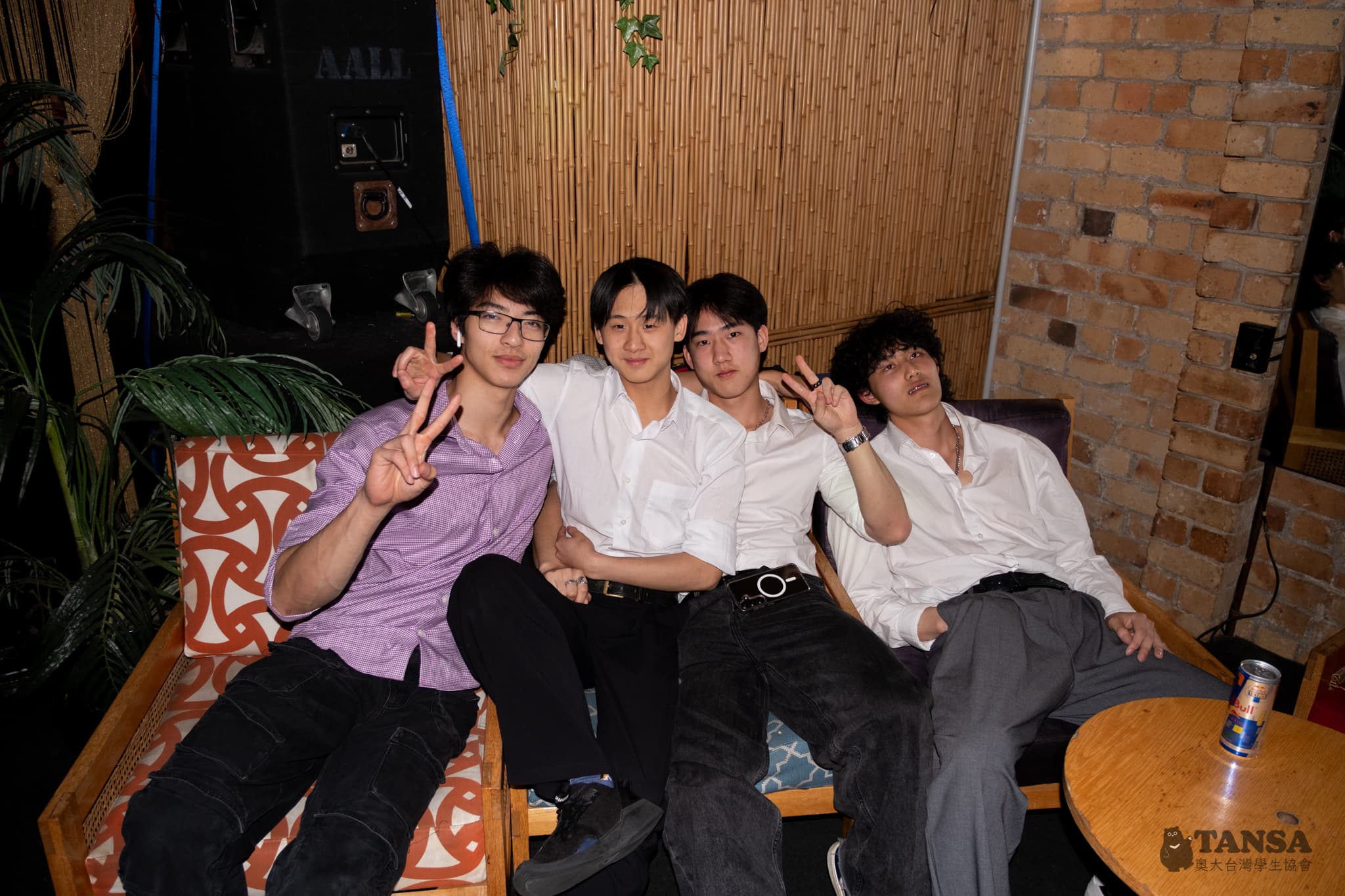 Cocktail Night: Starlit Fable photo 116