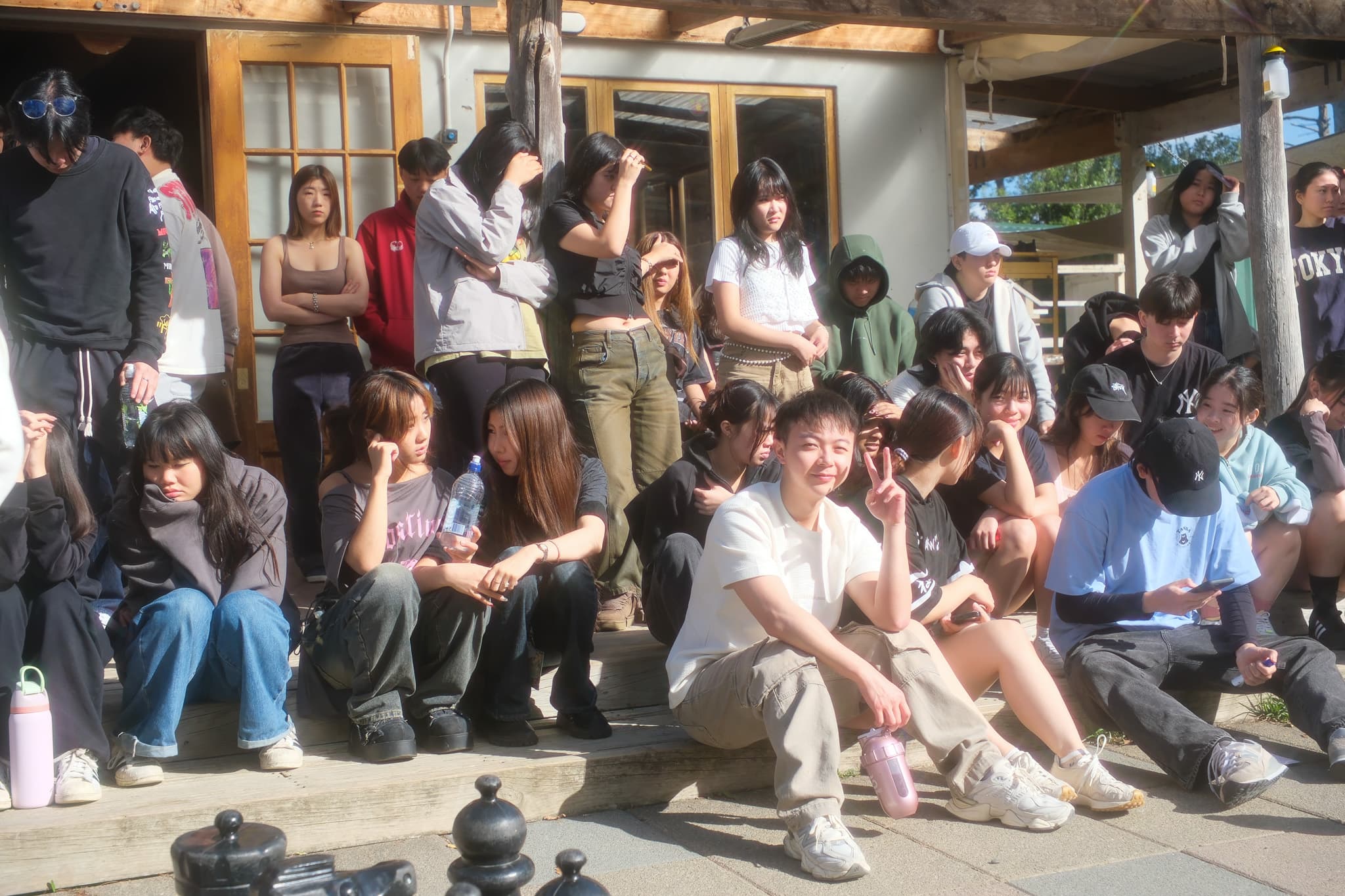 TANSA Camp 2025 photo 176