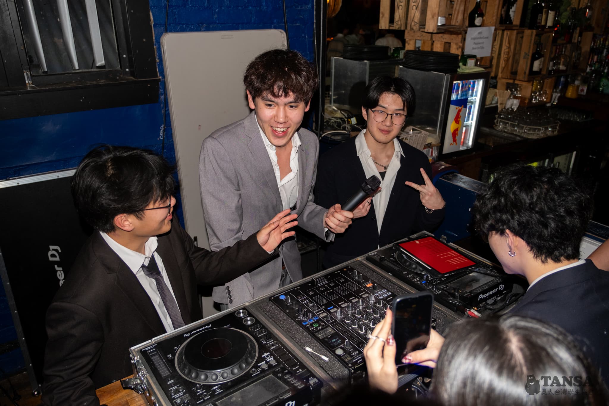 Cocktail Night: Starlit Fable photo 120