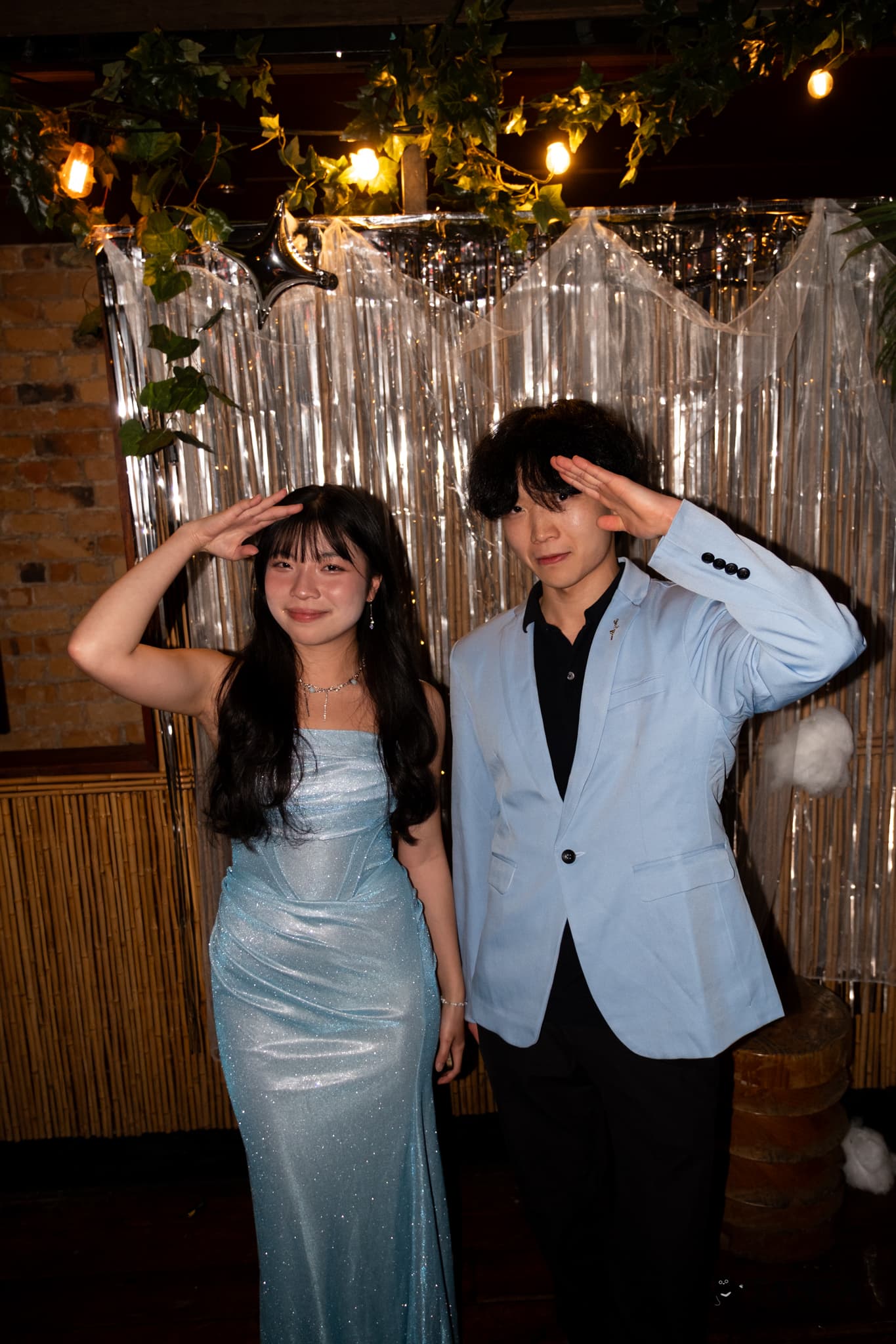 Cocktail Night: Starlit Fable photo 122