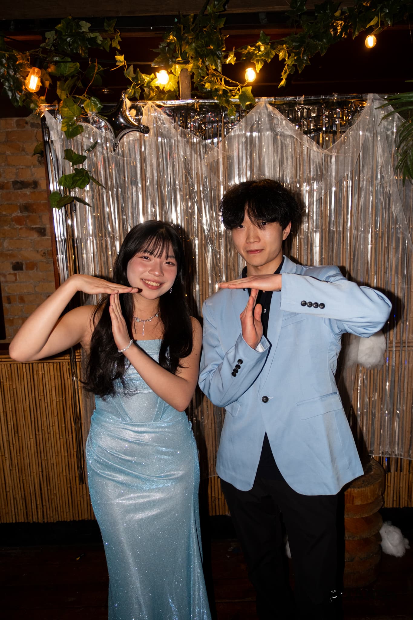 Cocktail Night: Starlit Fable photo 123