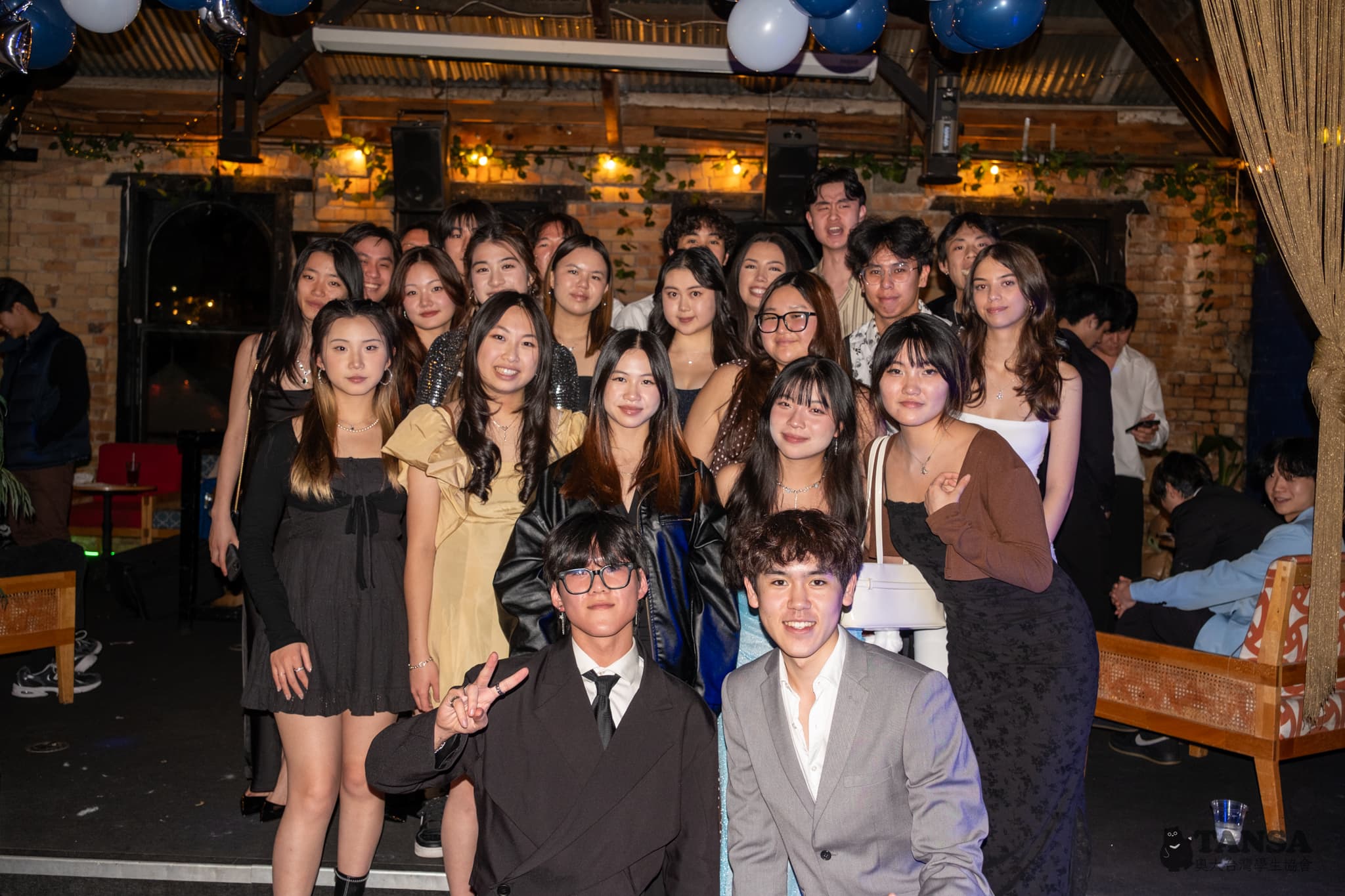 Cocktail Night: Starlit Fable photo 124