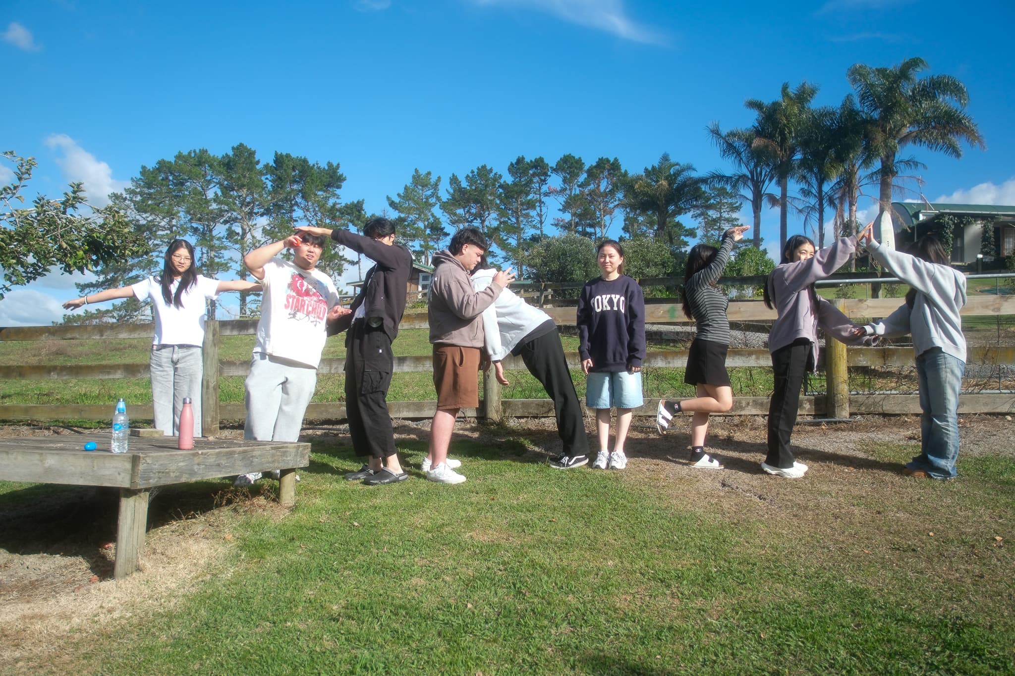 TANSA Camp 2025 photo 183