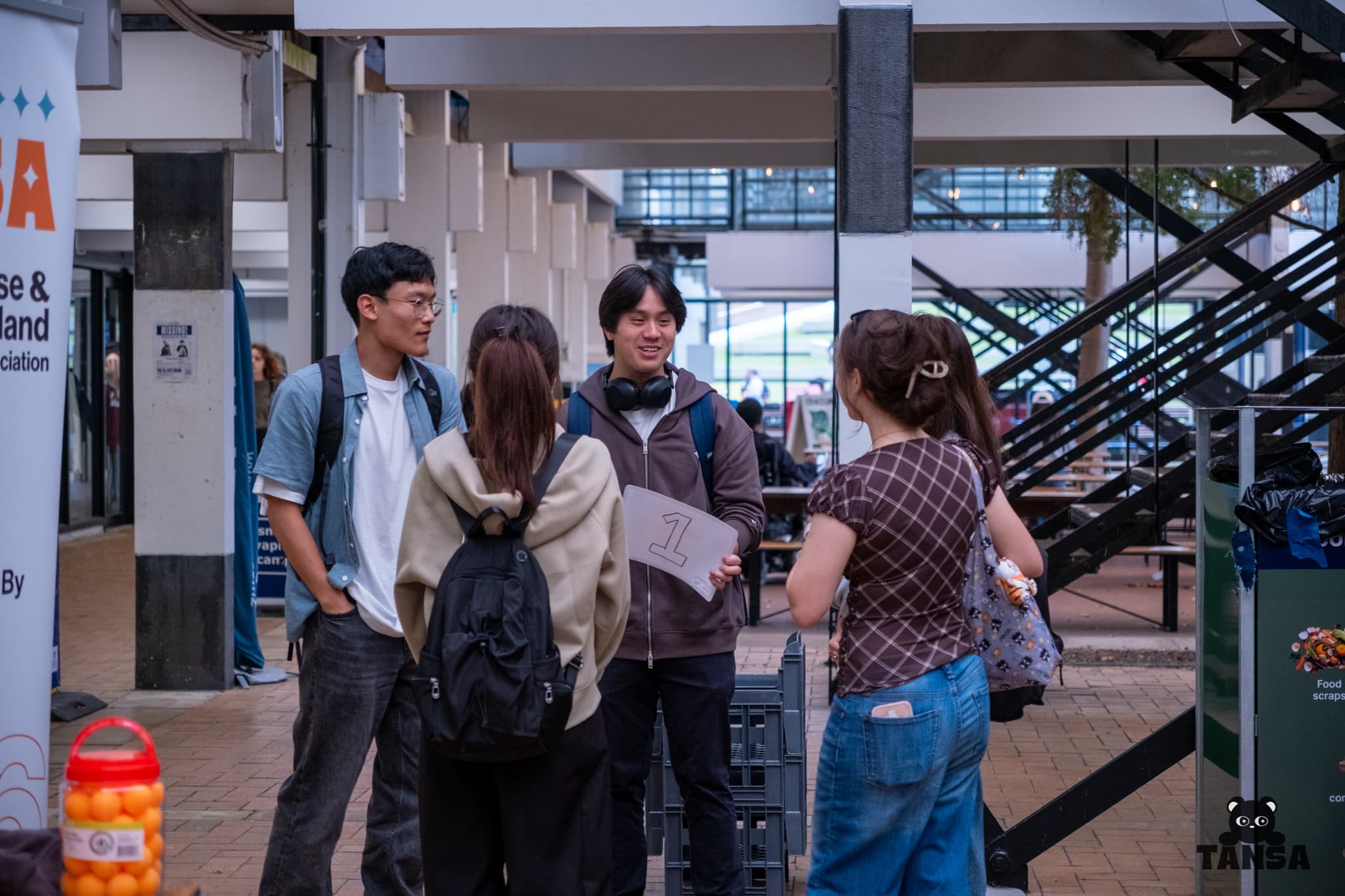 Freshers 2026 photo 11