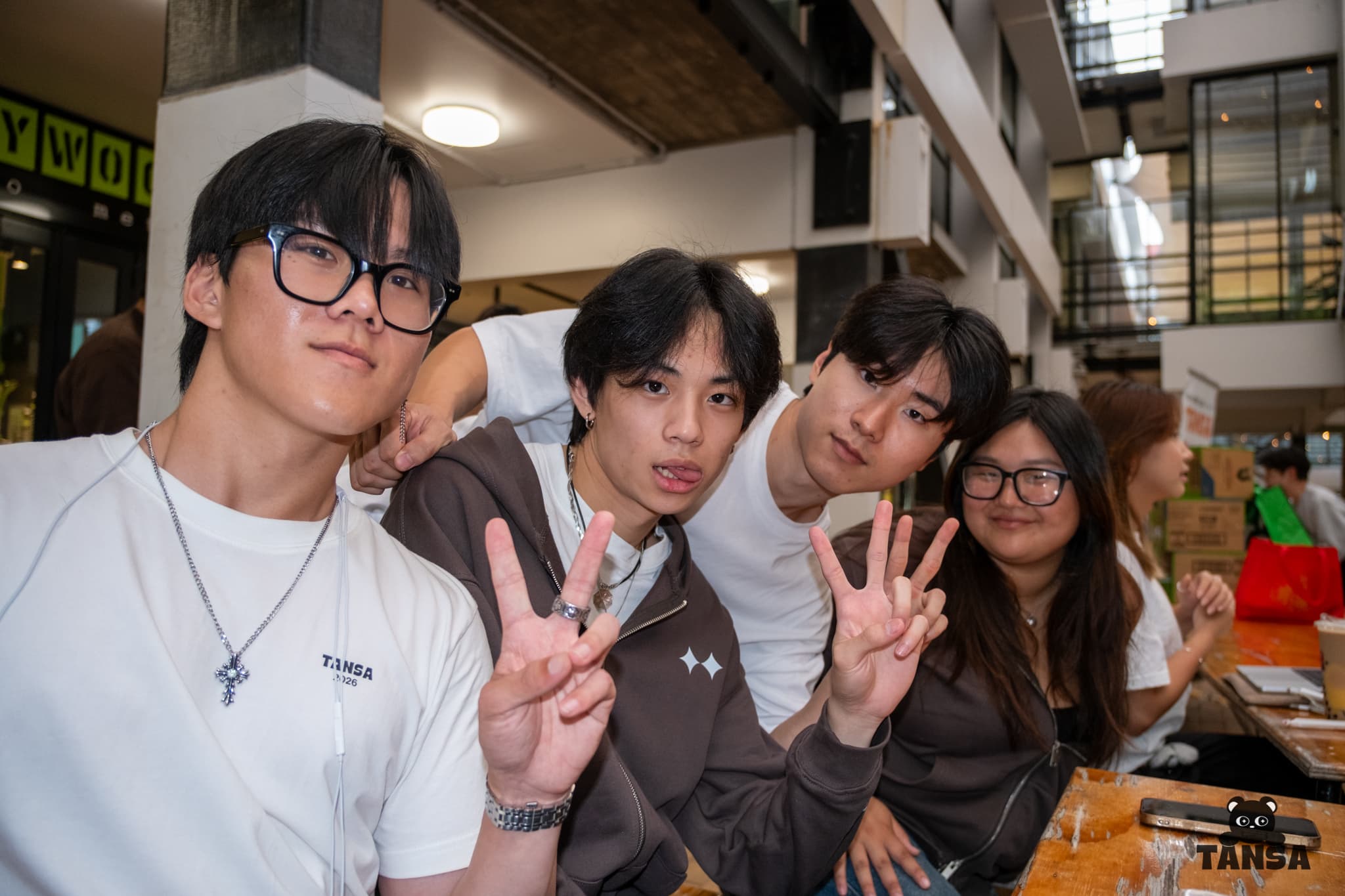 Freshers 2026 photo 13